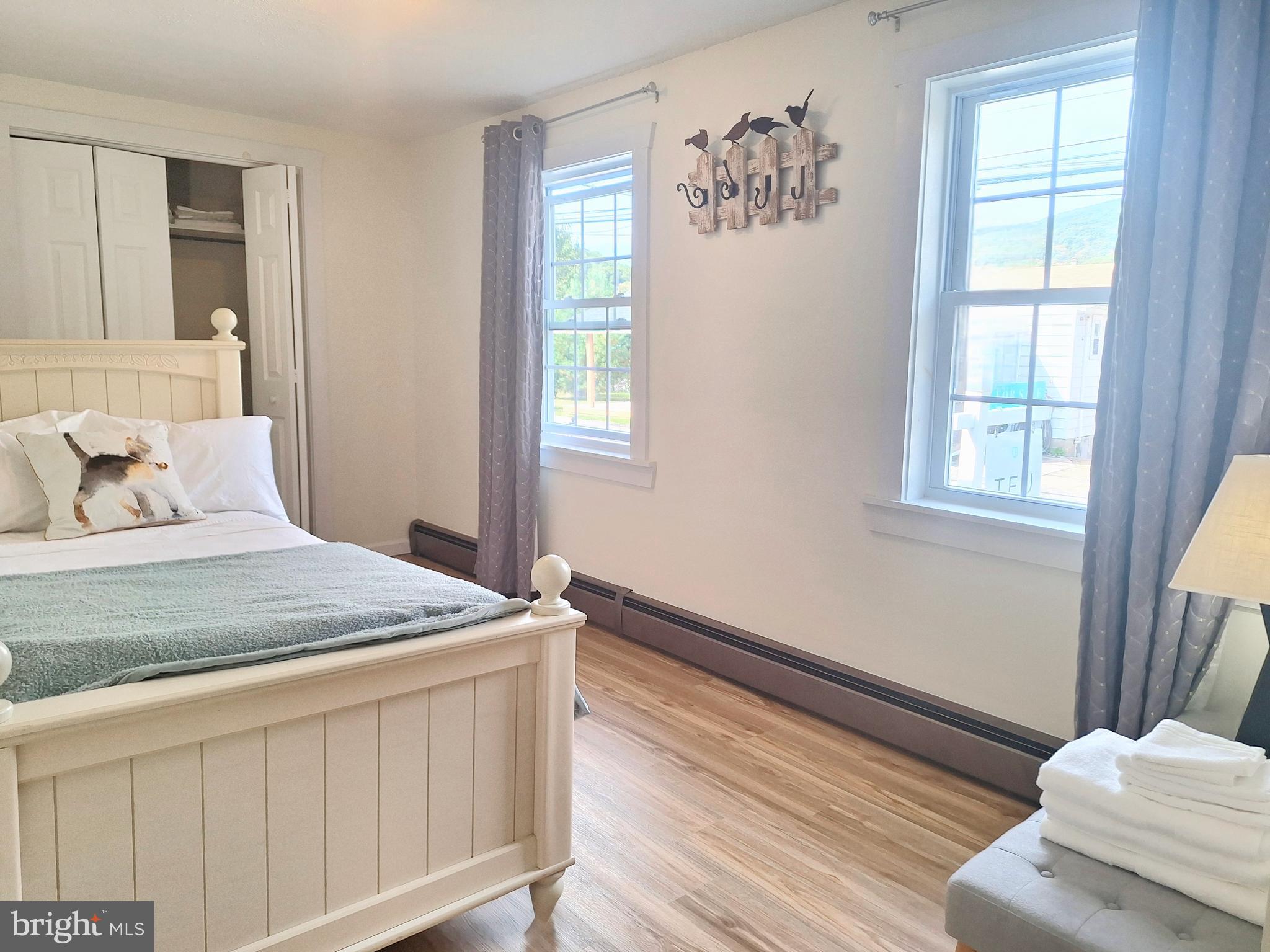 COAL TOWNSHIP - Residential