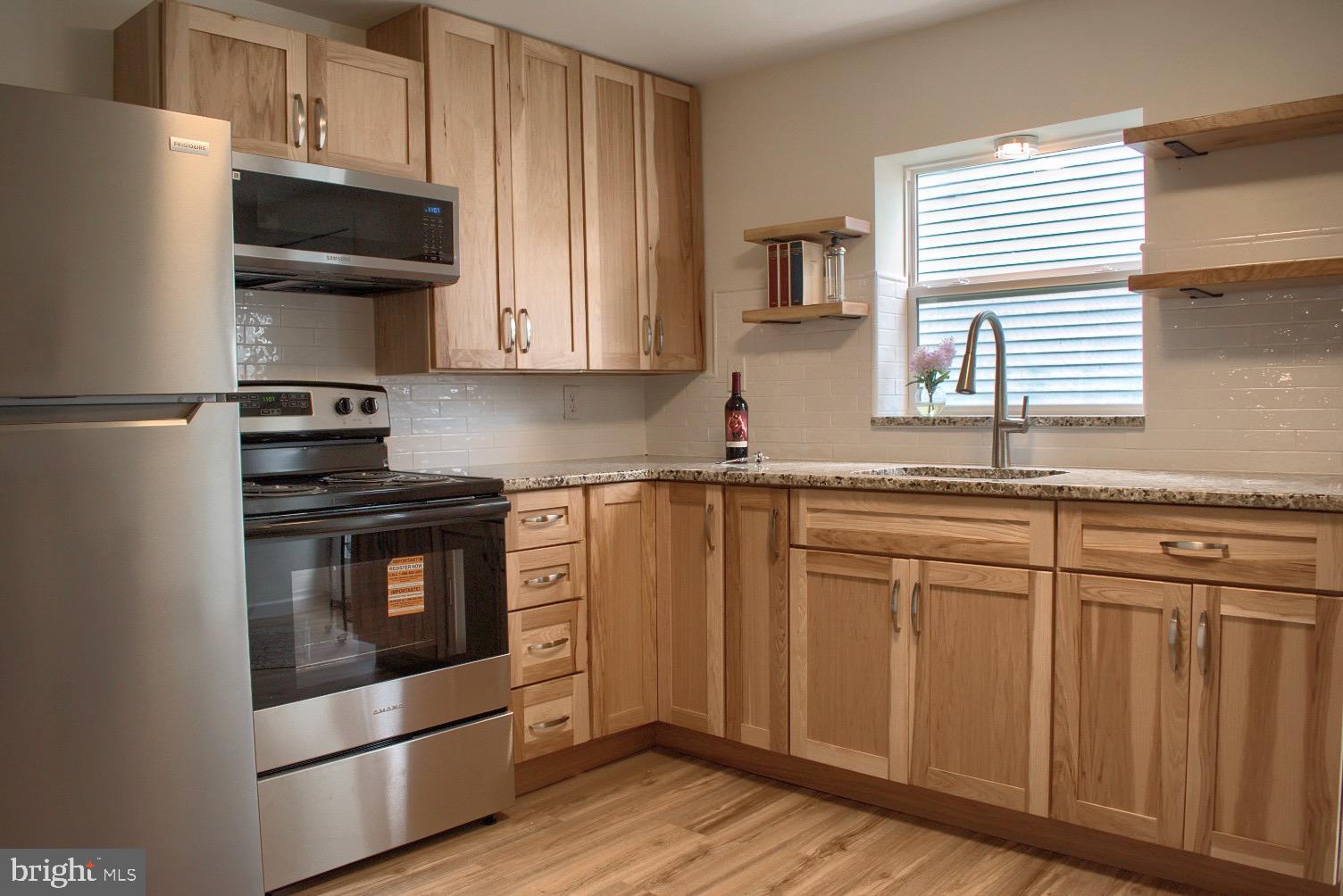 COAL TOWNSHIP - Residential