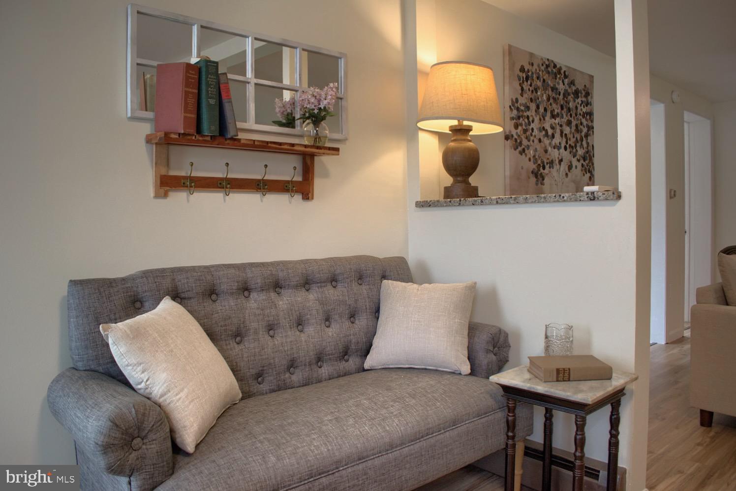 COAL TOWNSHIP - Residential