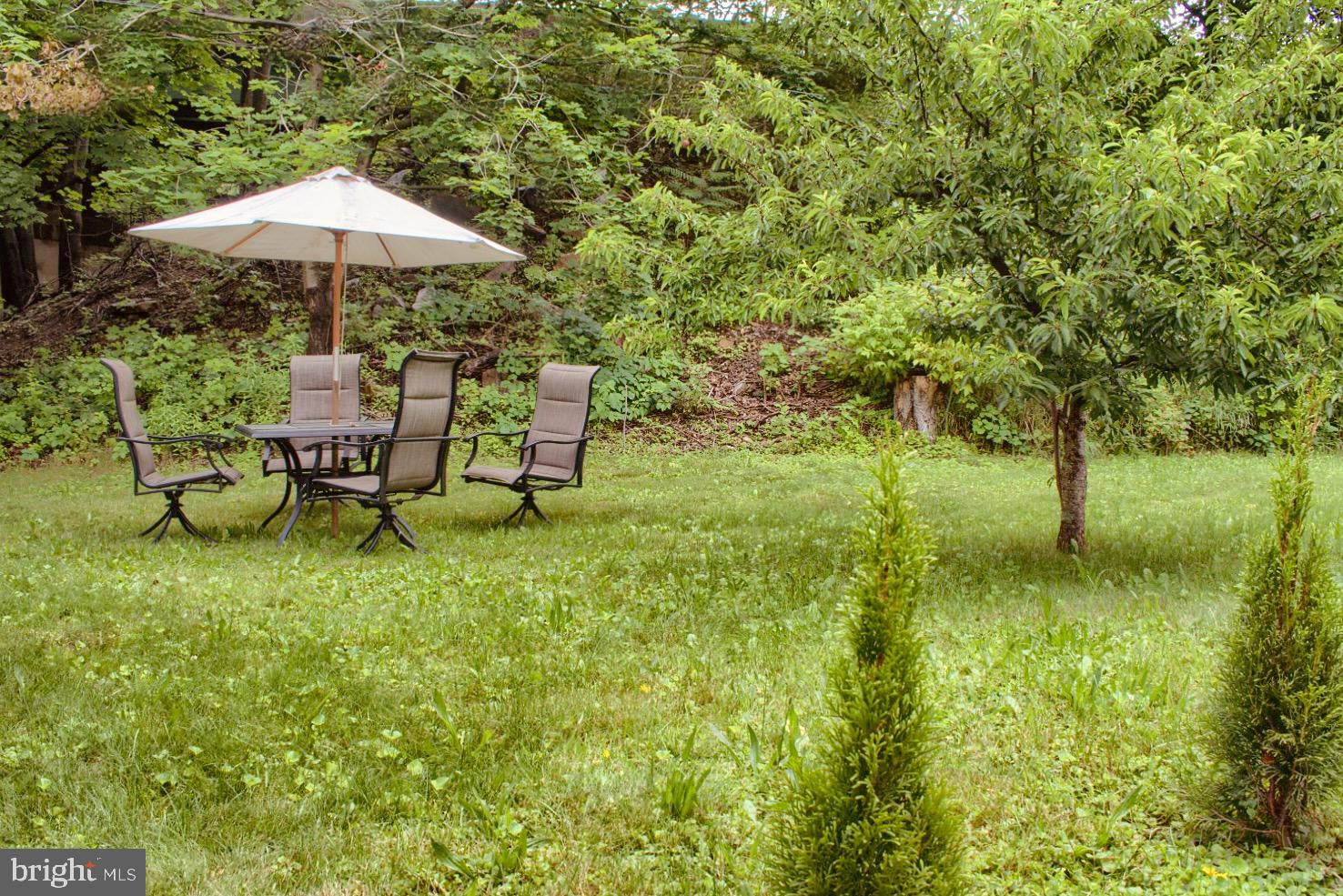 COAL TOWNSHIP - Residential