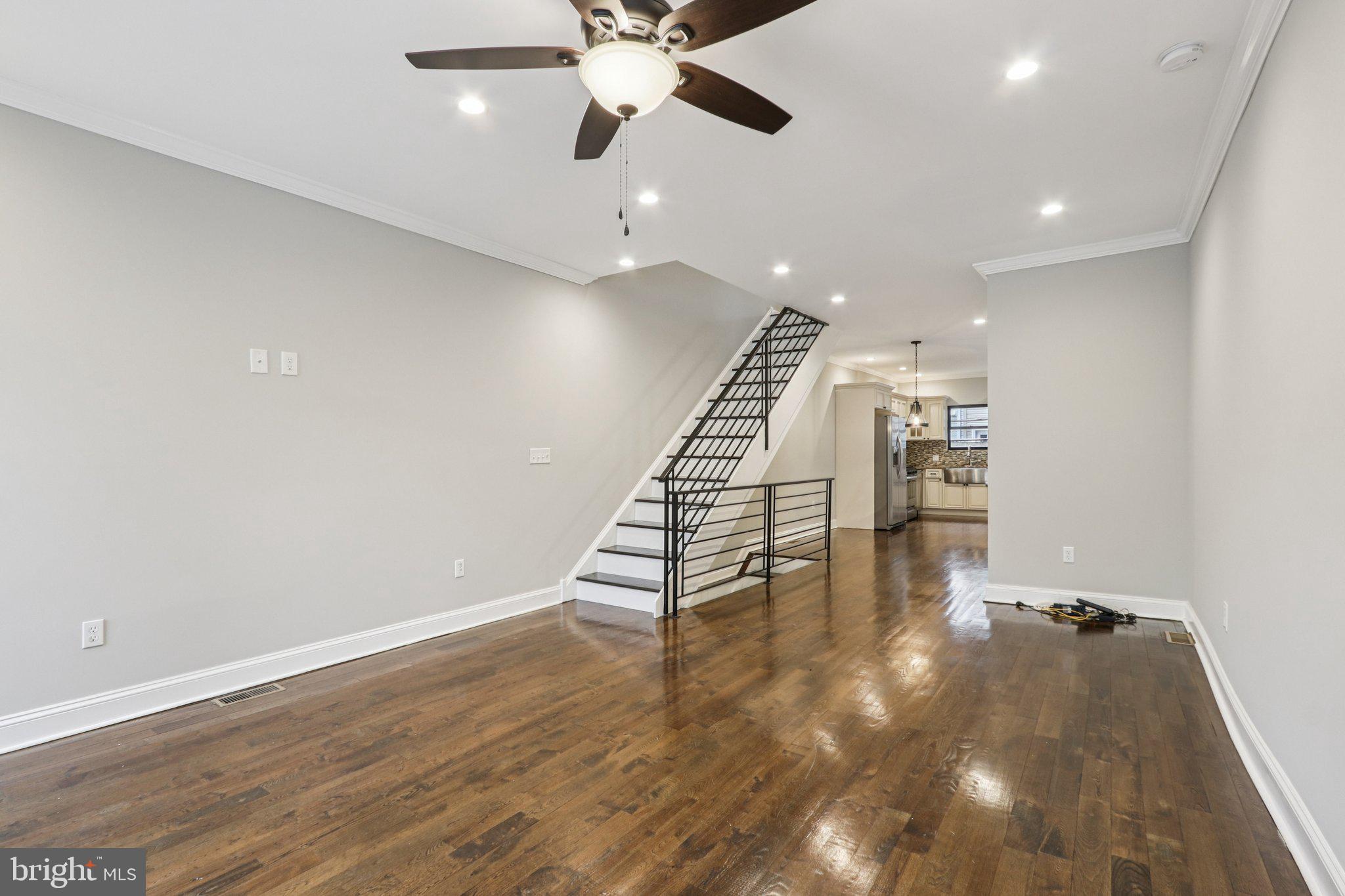 POINT BREEZE - Residential