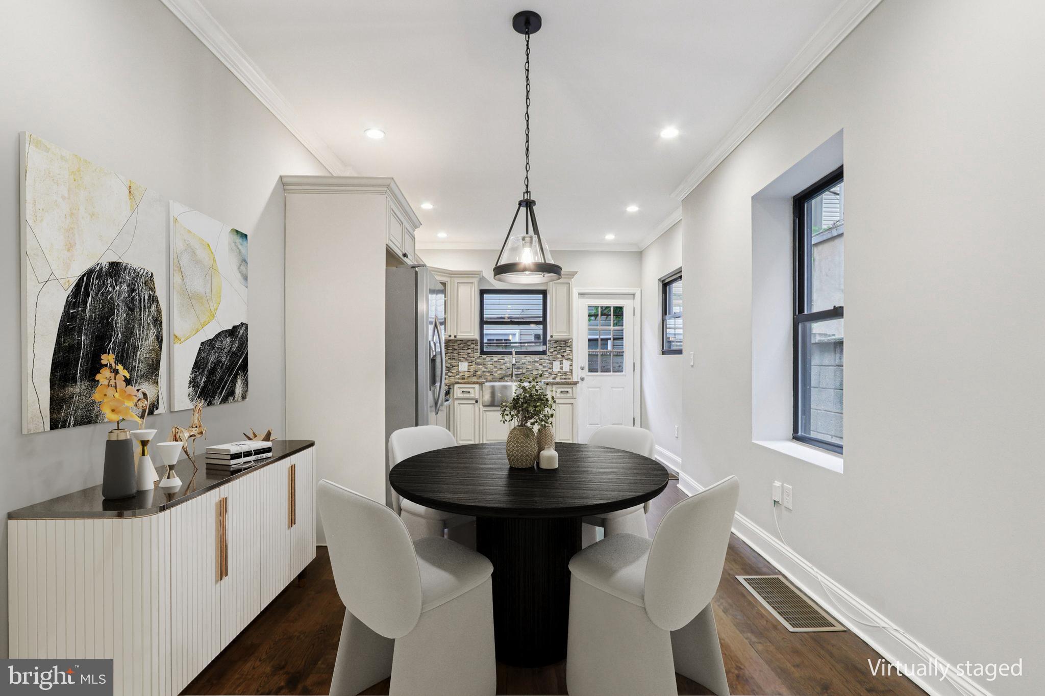 POINT BREEZE - Residential