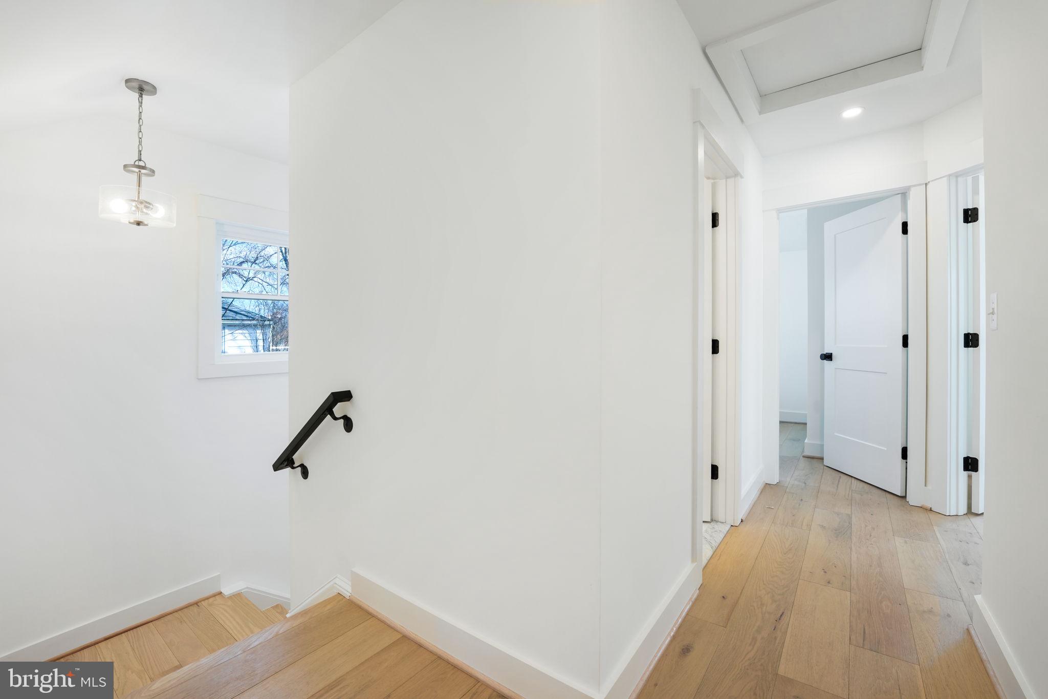 ARLINGTON FOREST - Residential