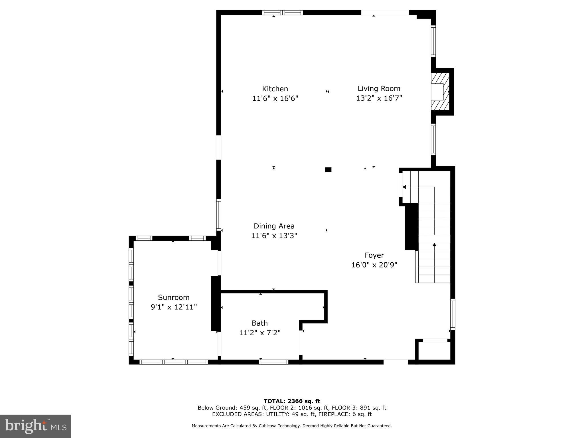 ARLINGTON FOREST - Residential
