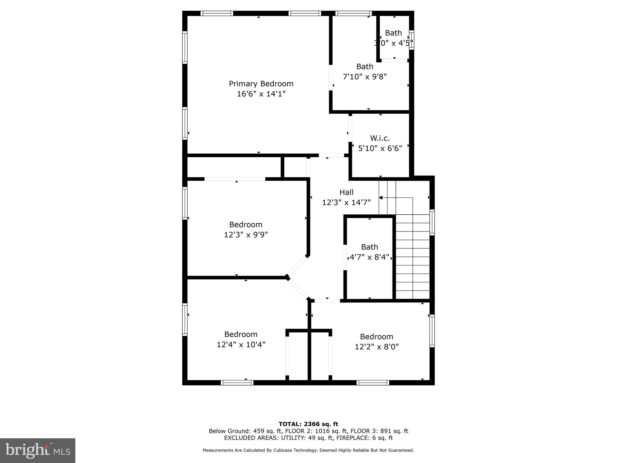 ARLINGTON FOREST - Residential