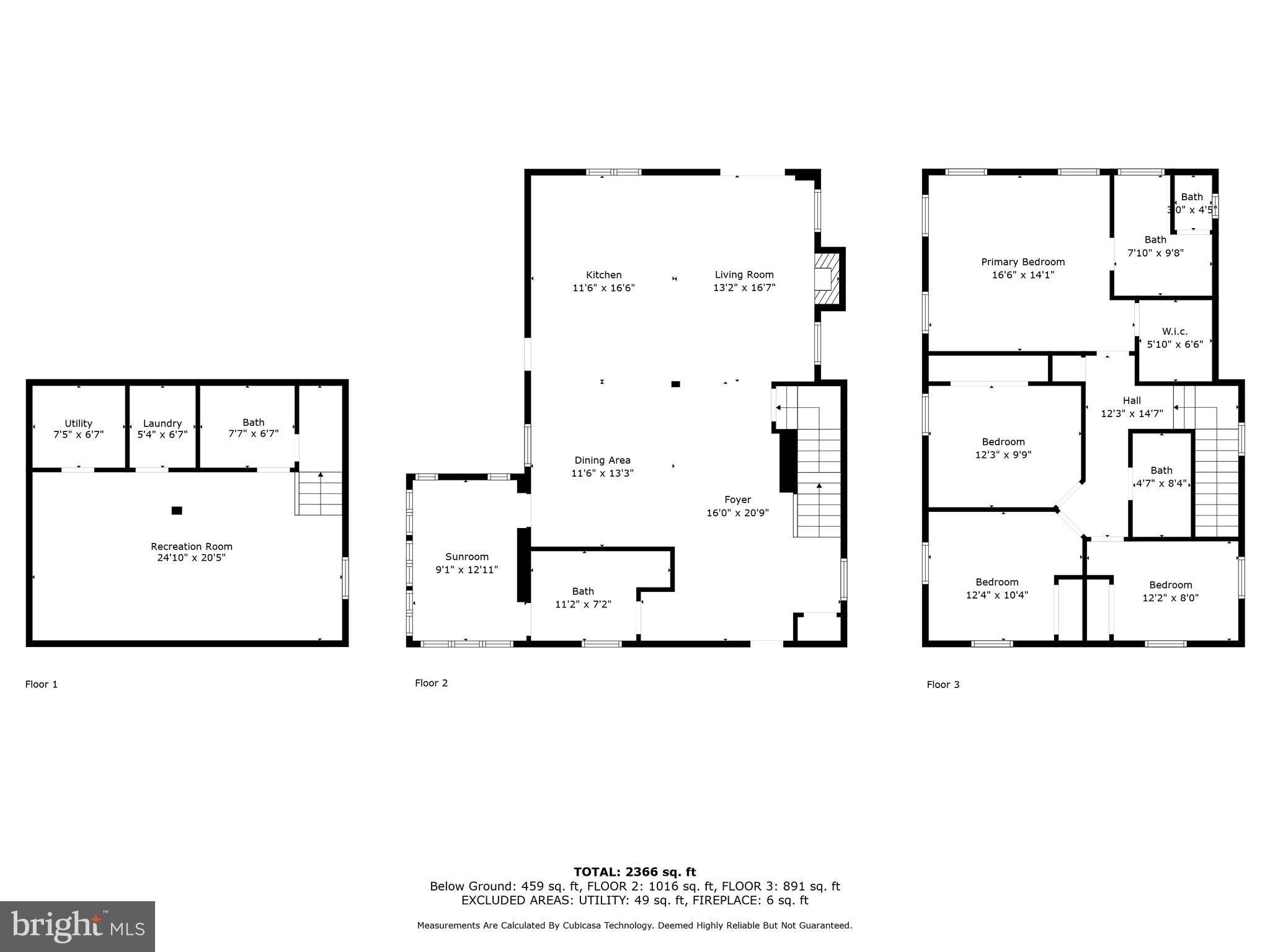 ARLINGTON FOREST - Residential