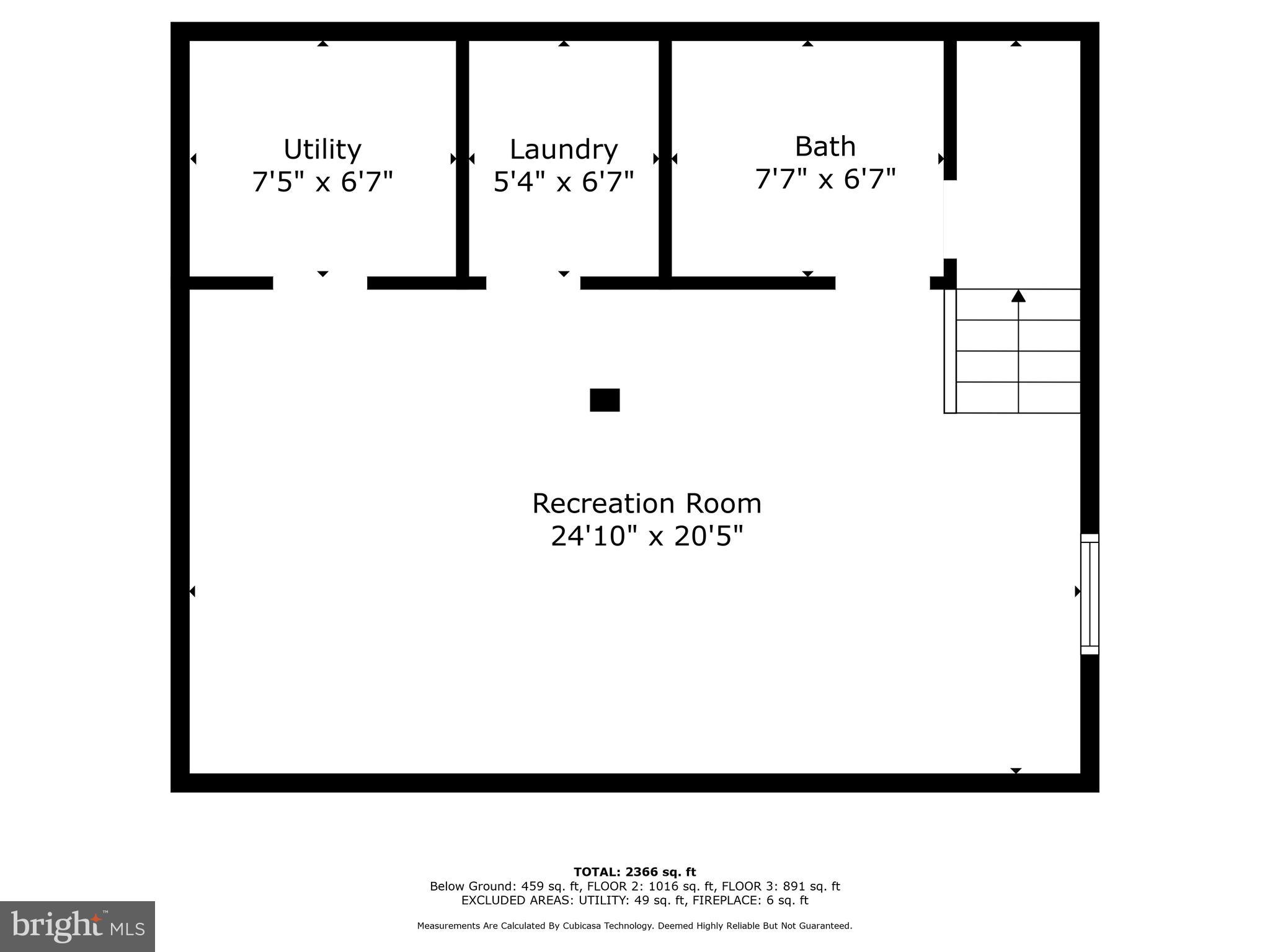 ARLINGTON FOREST - Residential
