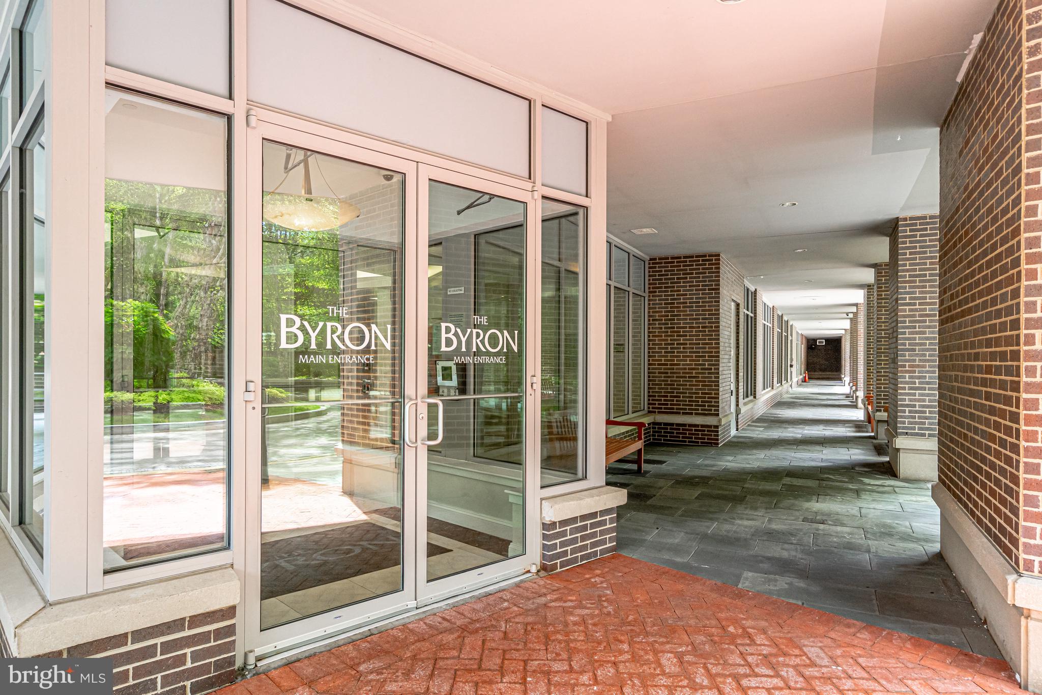 THE BYRON - Residential