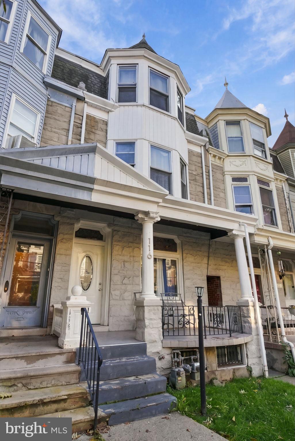 116 W WINDSOR STREET
