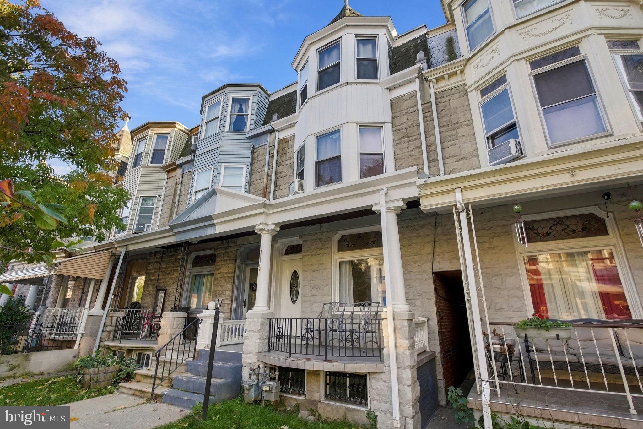 116 W WINDSOR STREET