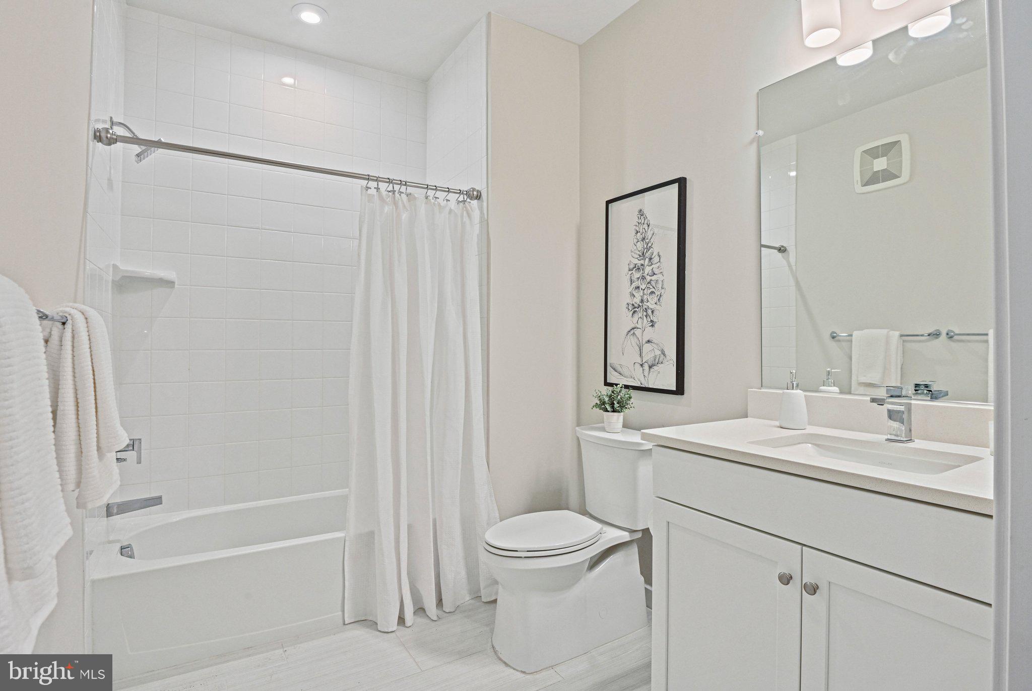 TALL OAKS - Residential