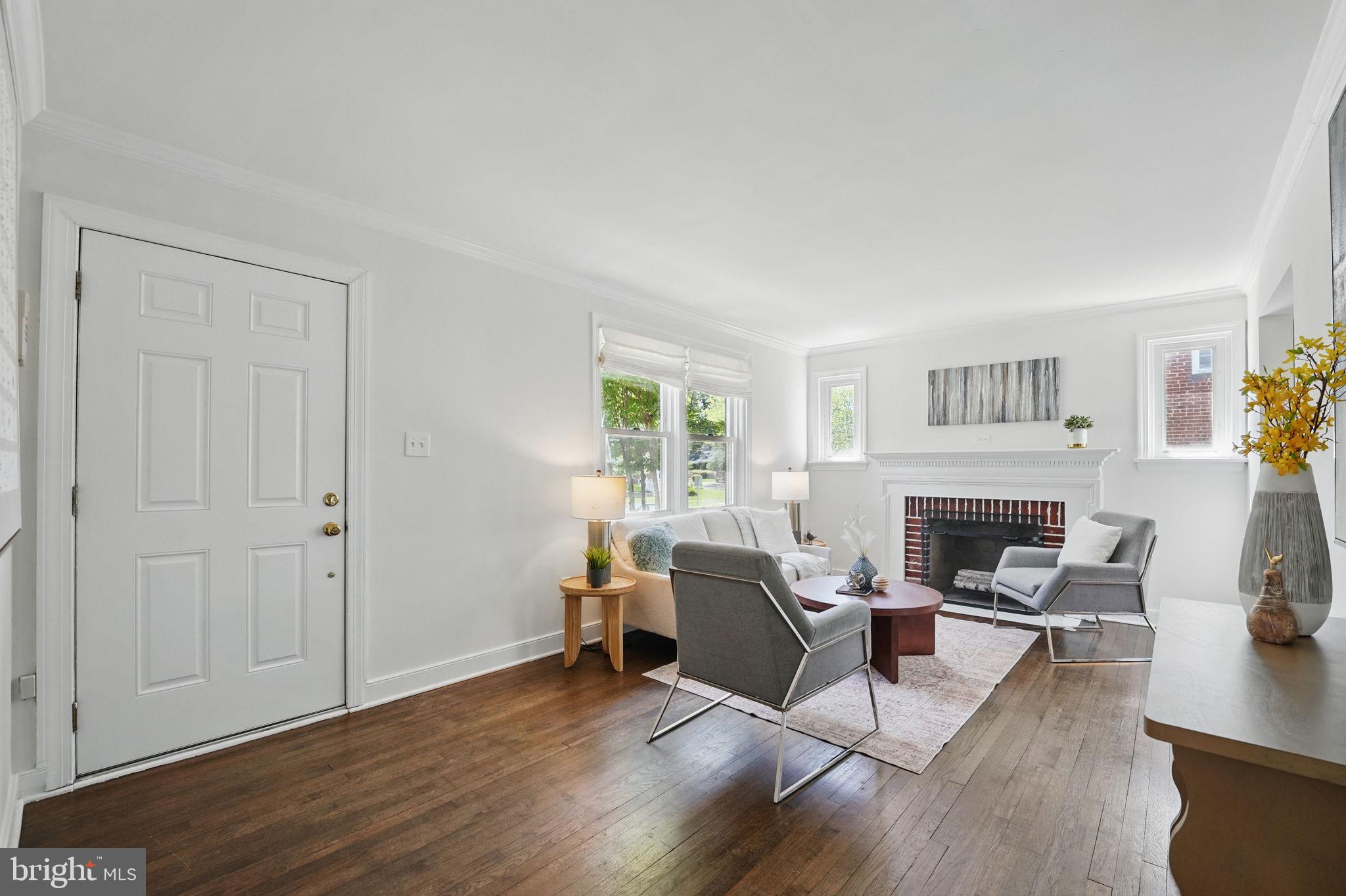 FENWICK PARK - Residential