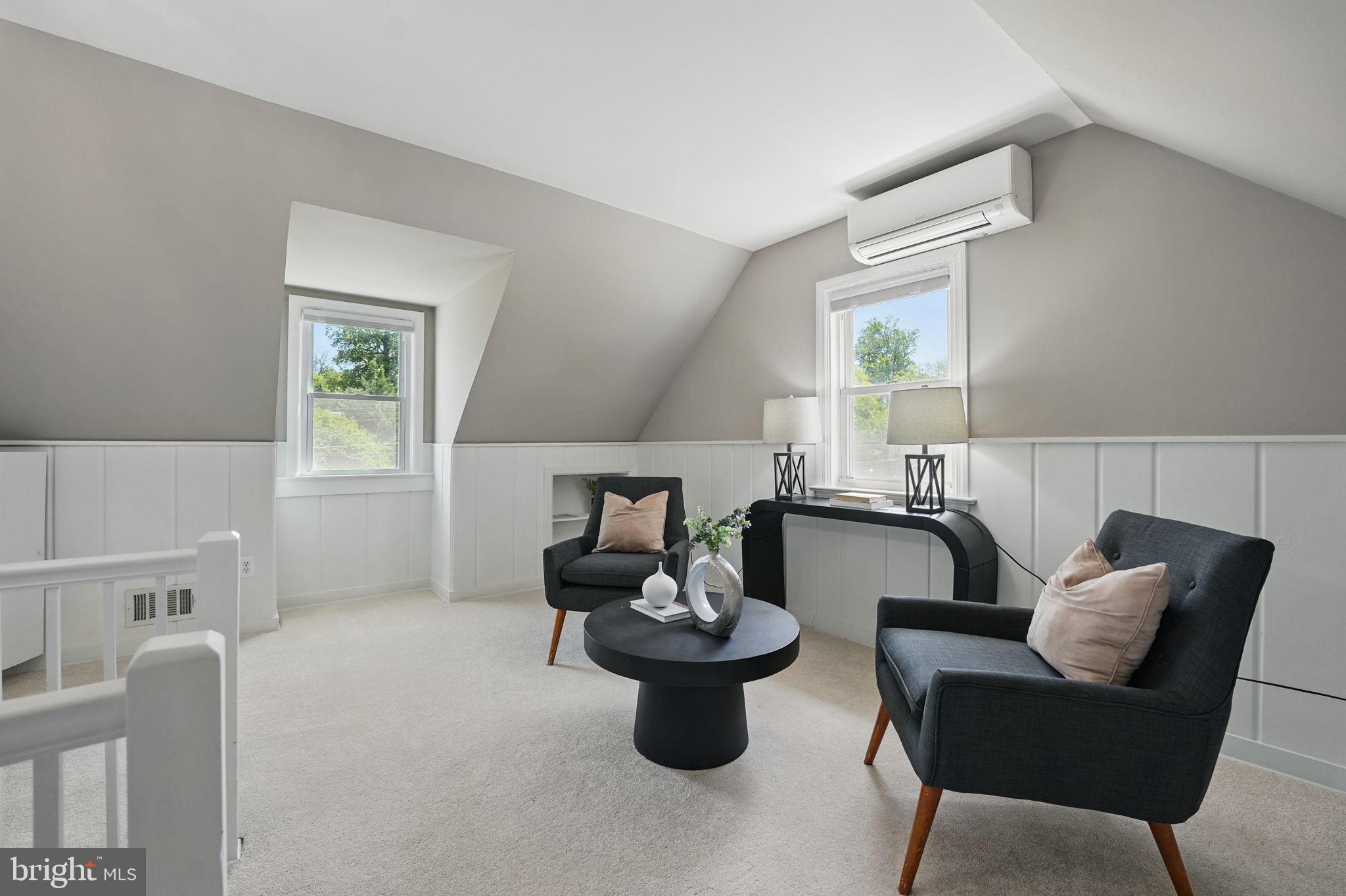 FENWICK PARK - Residential