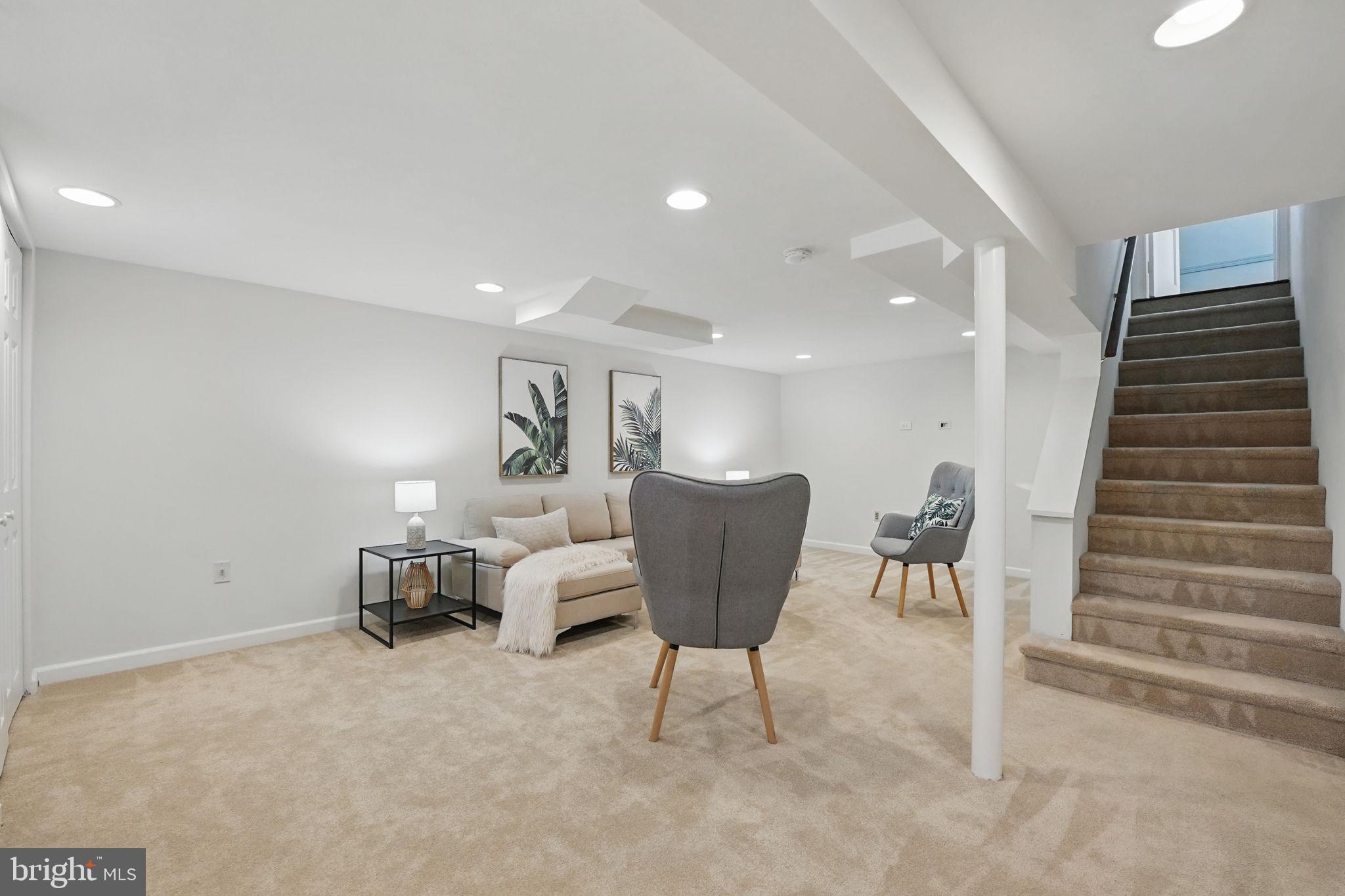 FENWICK PARK - Residential