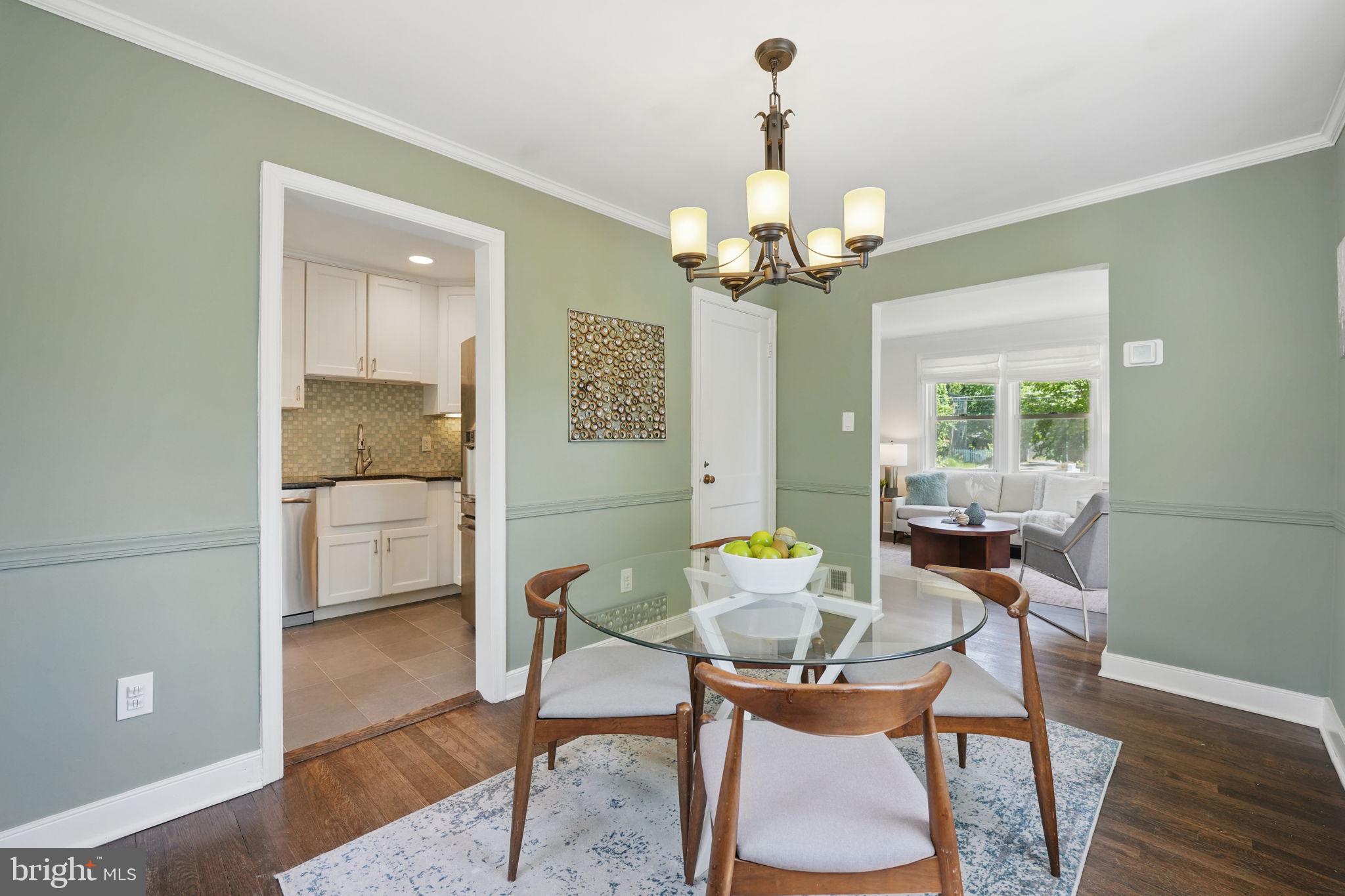 FENWICK PARK - Residential