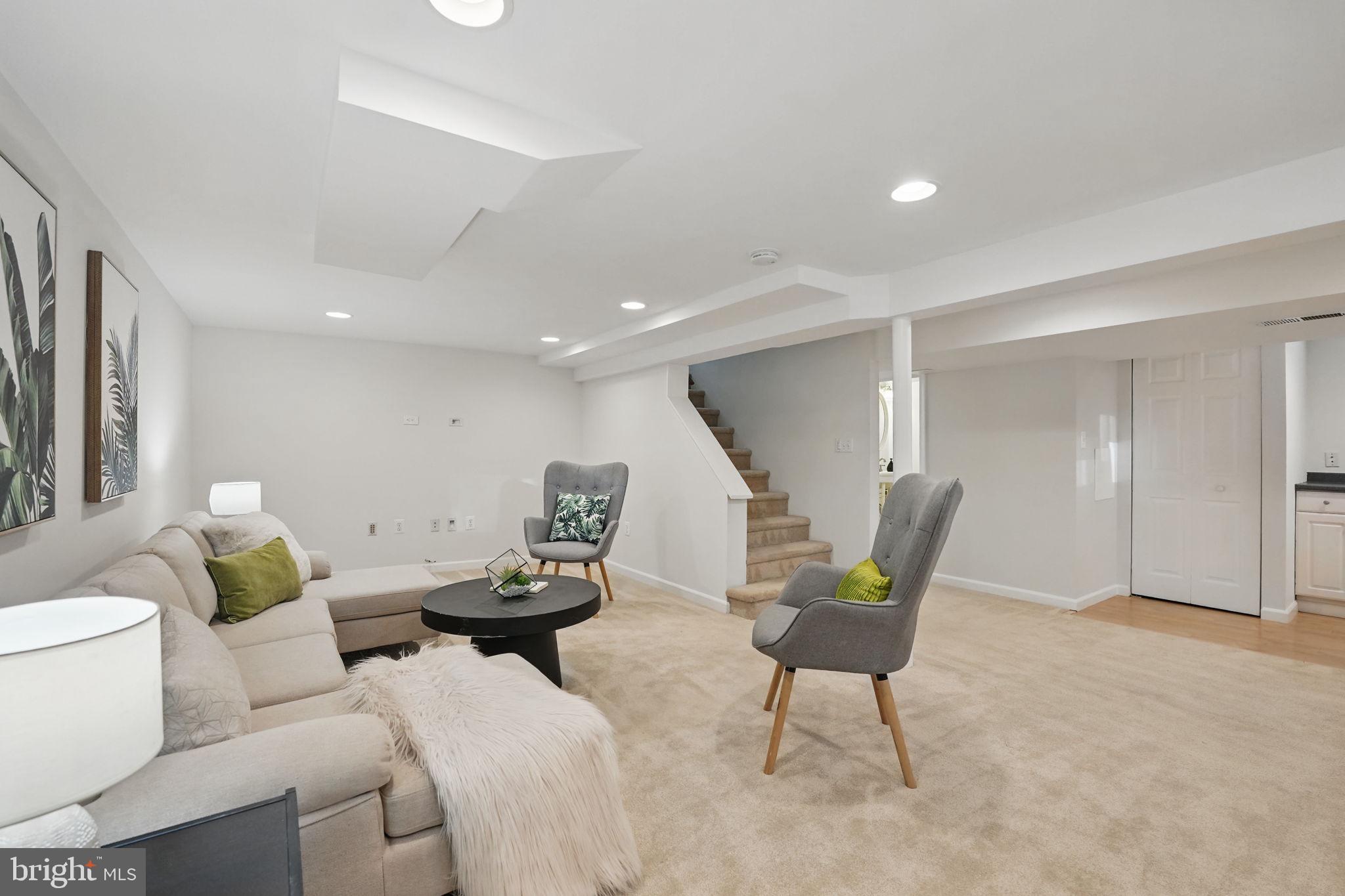 FENWICK PARK - Residential