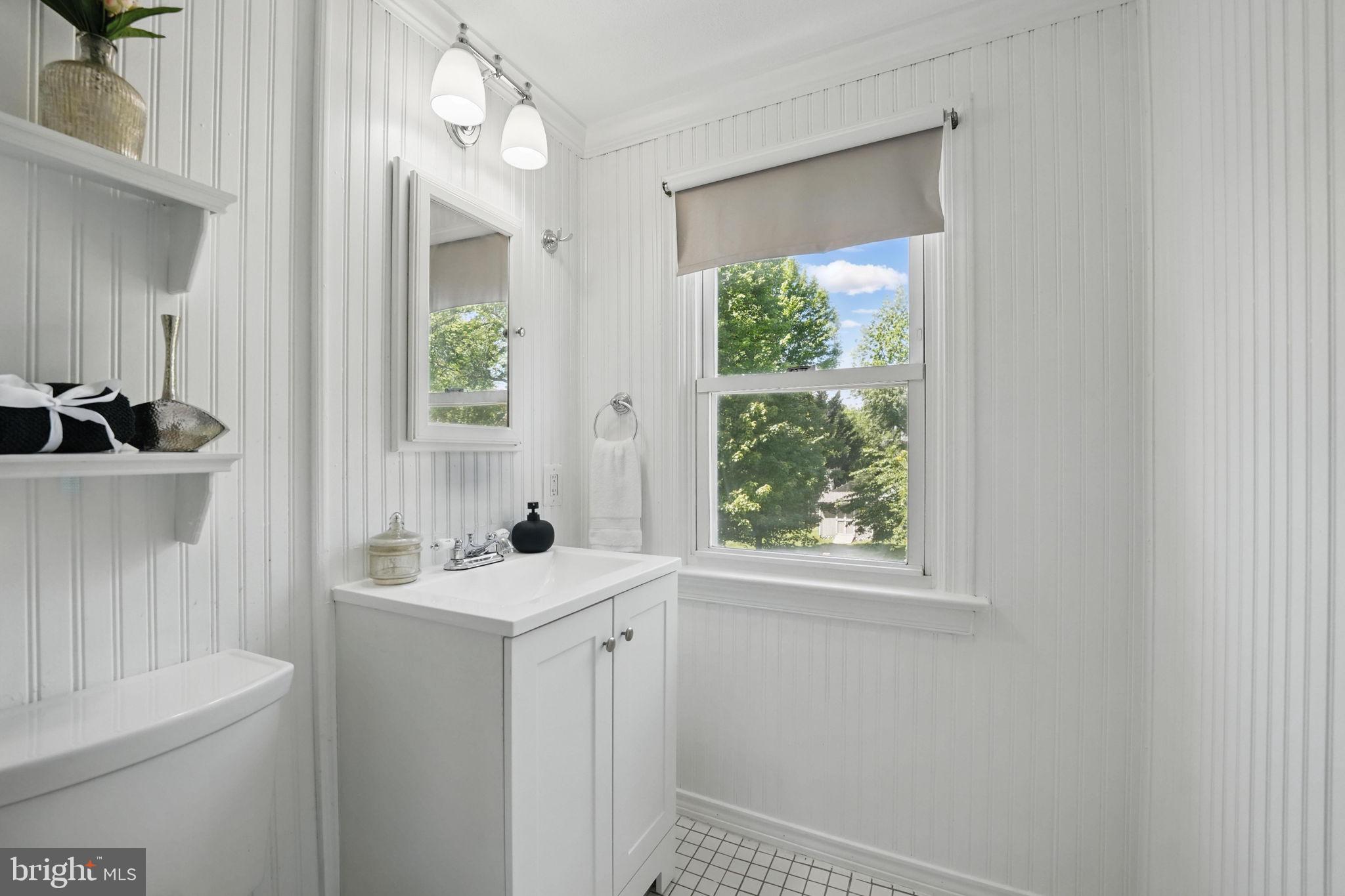 FENWICK PARK - Residential