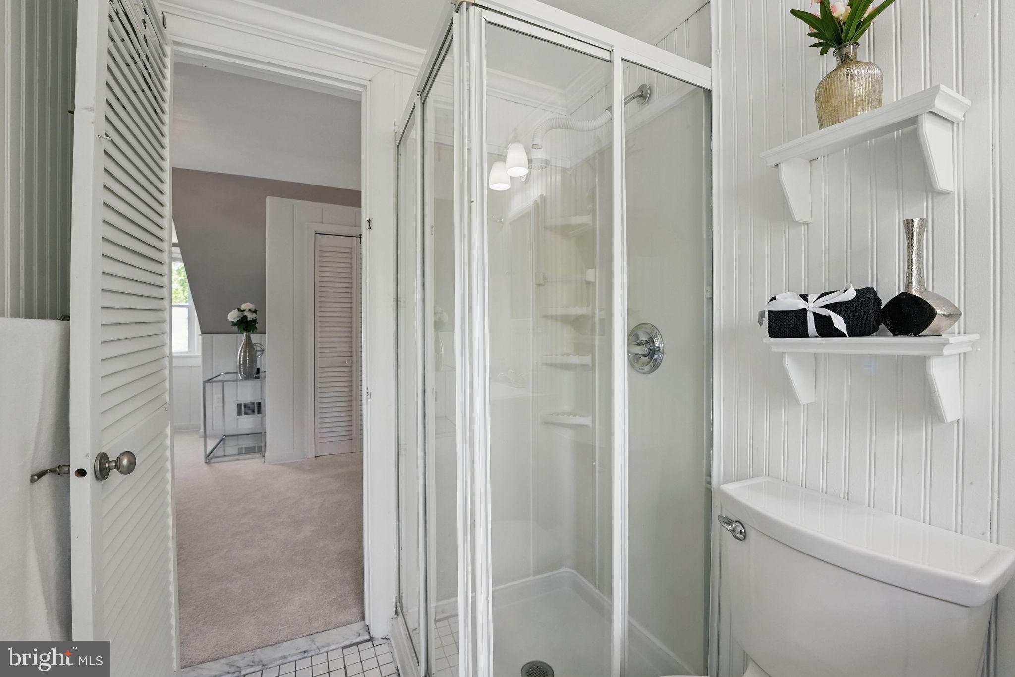 FENWICK PARK - Residential