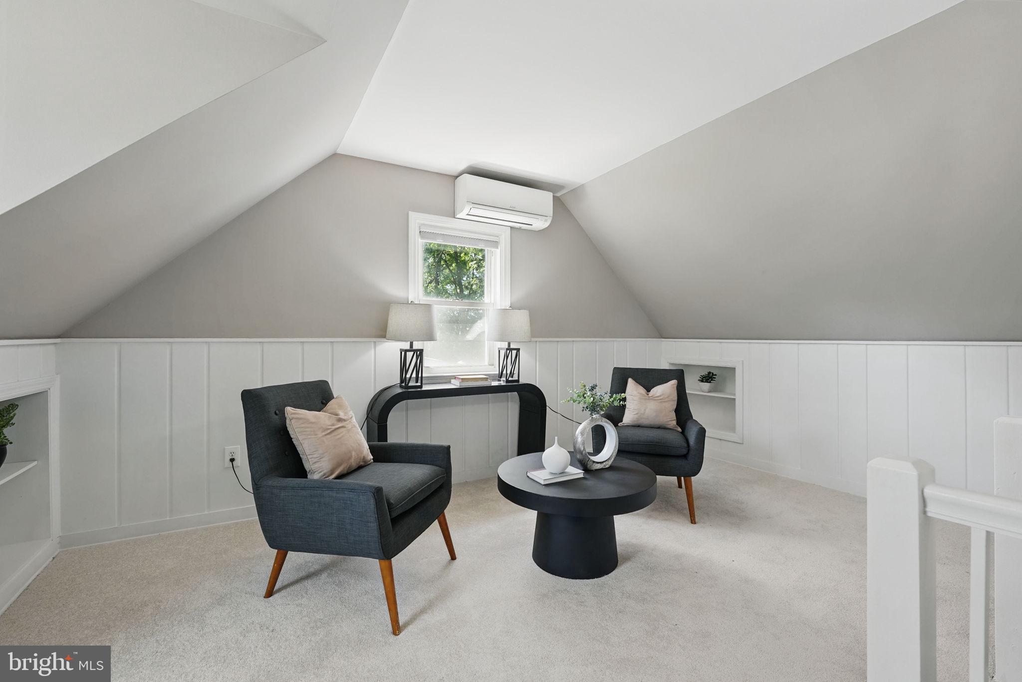 FENWICK PARK - Residential