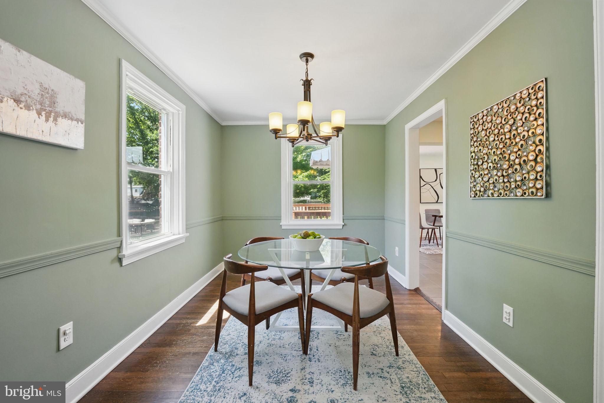 FENWICK PARK - Residential