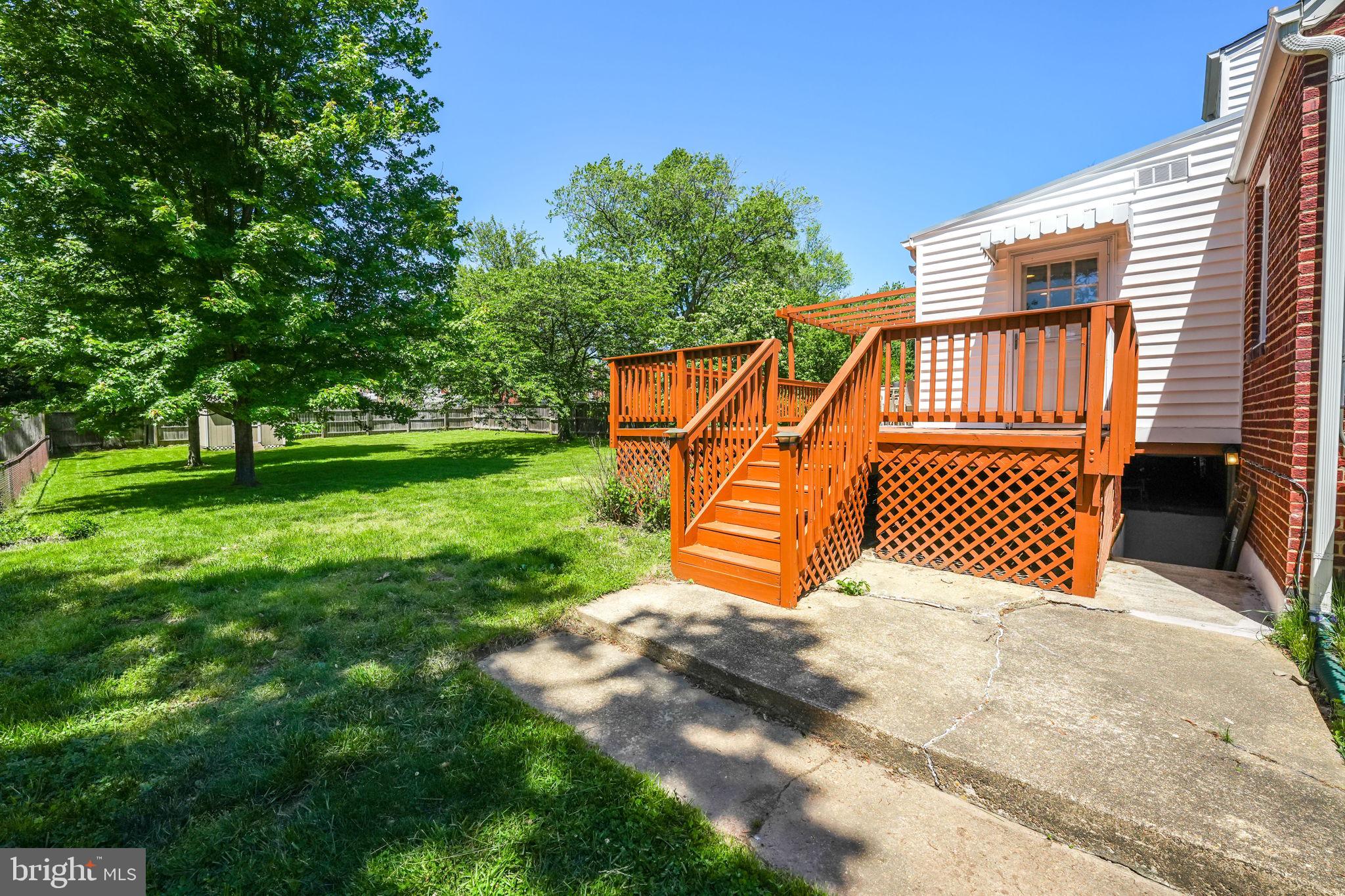 FENWICK PARK - Residential