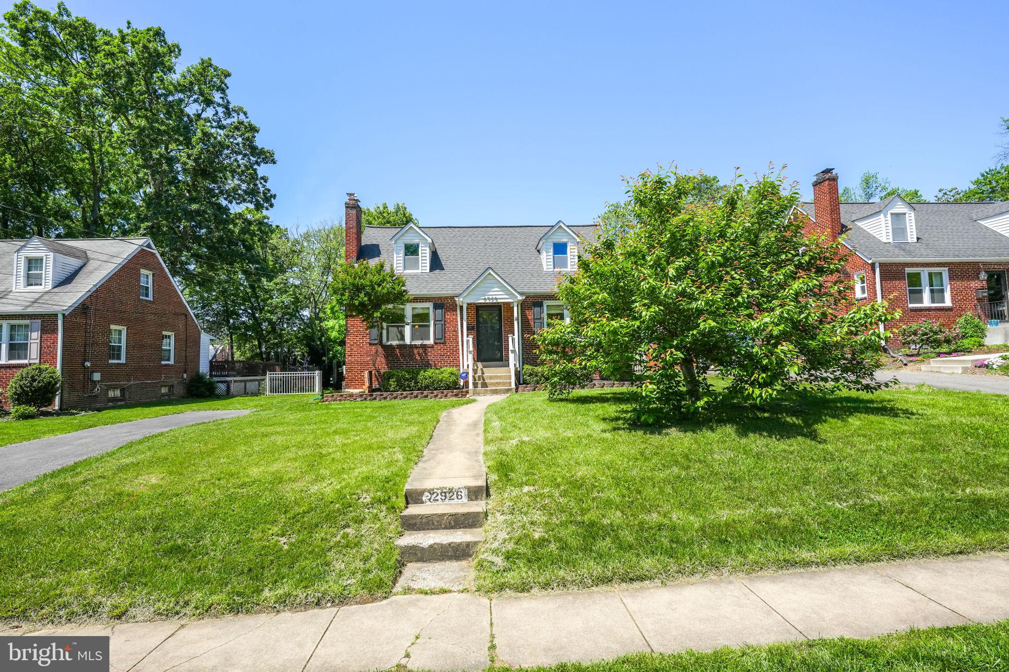 FENWICK PARK - Residential