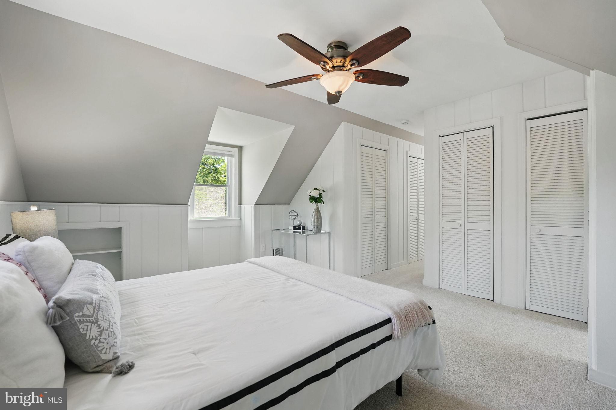 FENWICK PARK - Residential