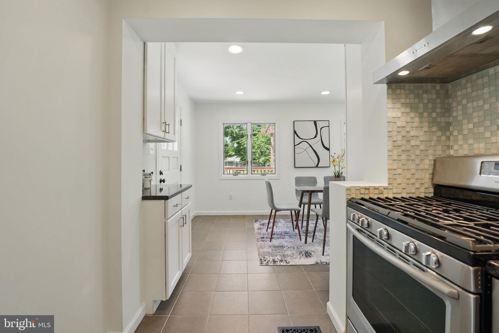 FENWICK PARK - Residential