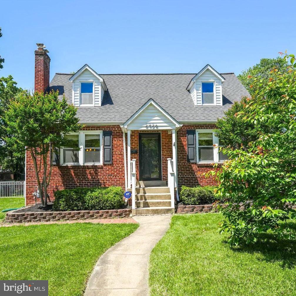 FENWICK PARK - Residential