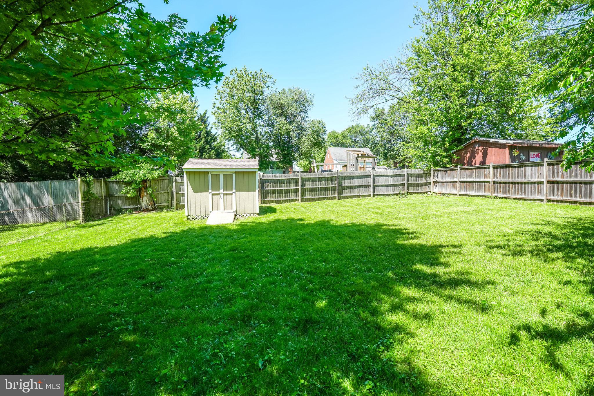 FENWICK PARK - Residential