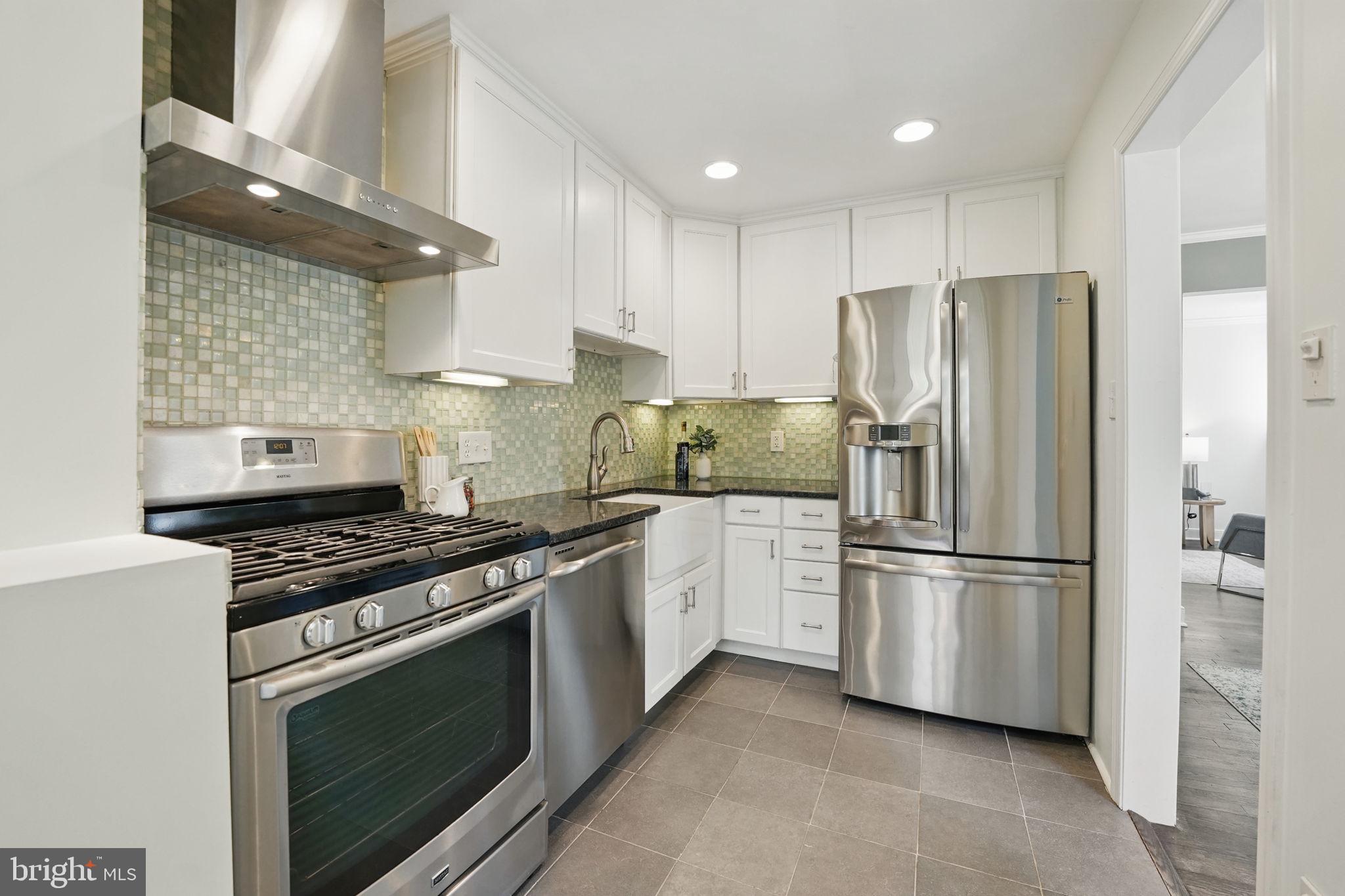 FENWICK PARK - Residential