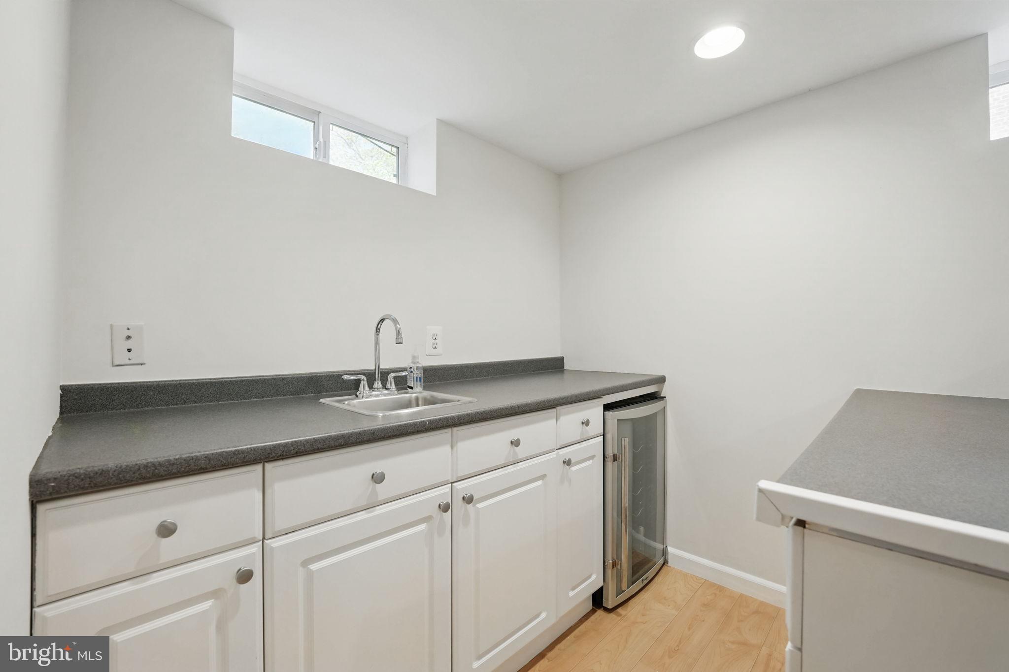 FENWICK PARK - Residential