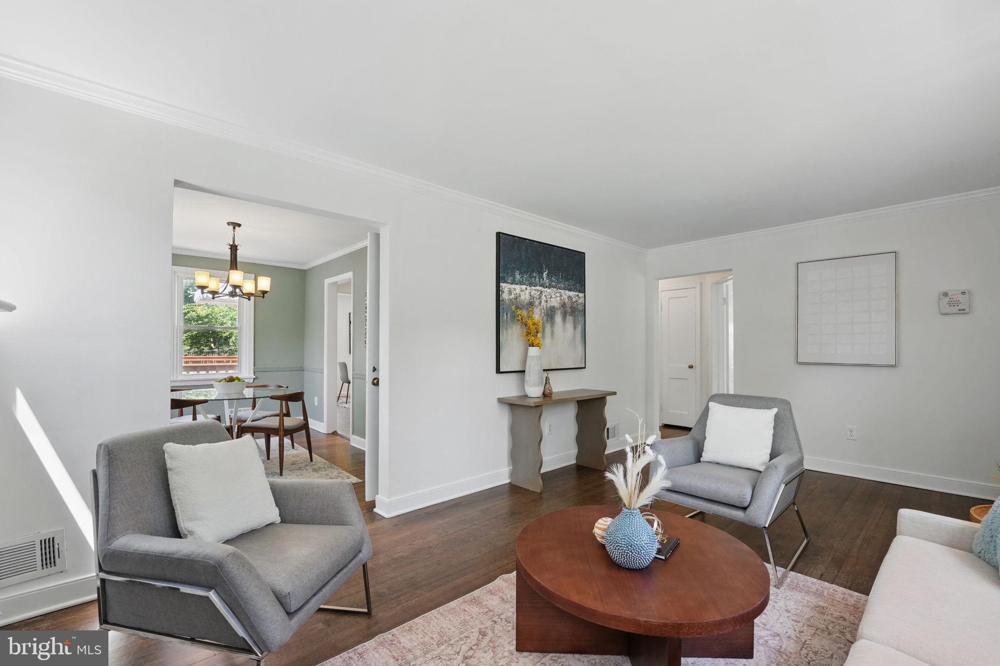 FENWICK PARK - Residential