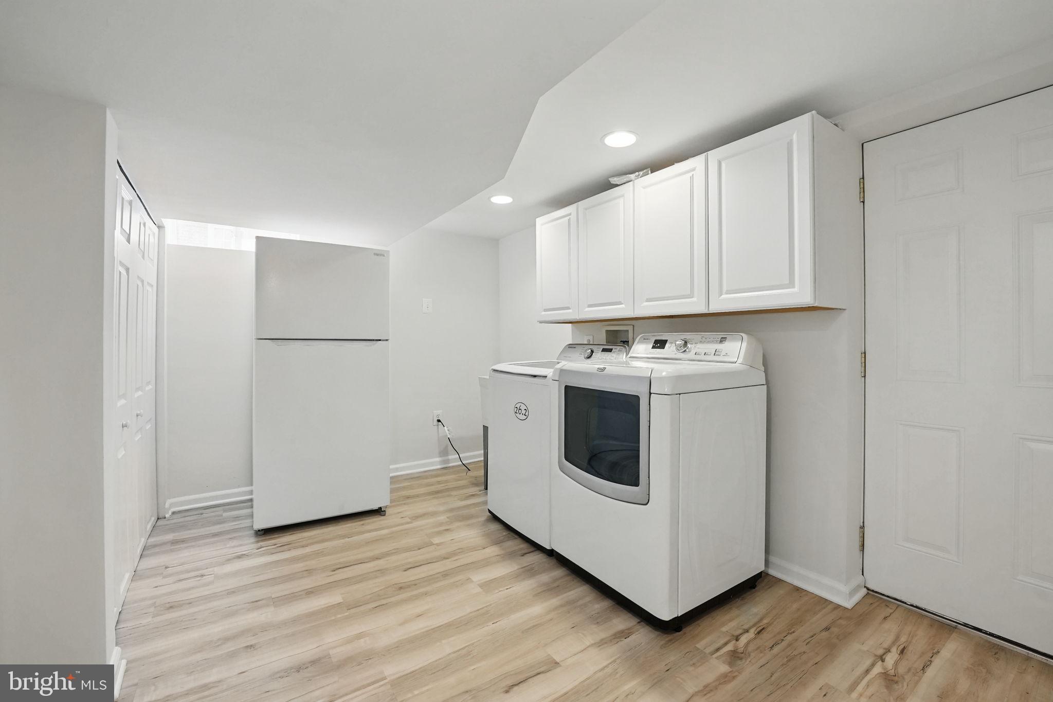 FENWICK PARK - Residential