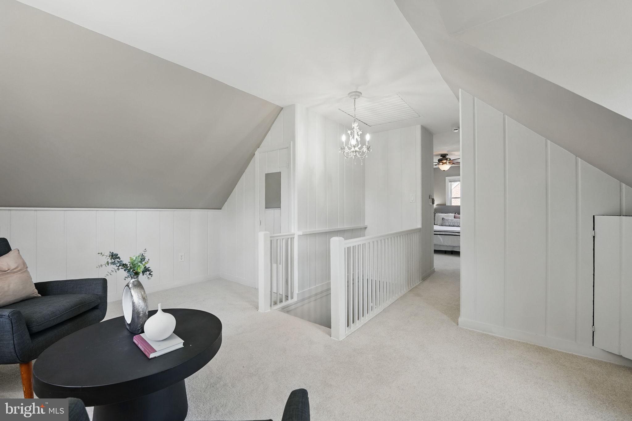 FENWICK PARK - Residential