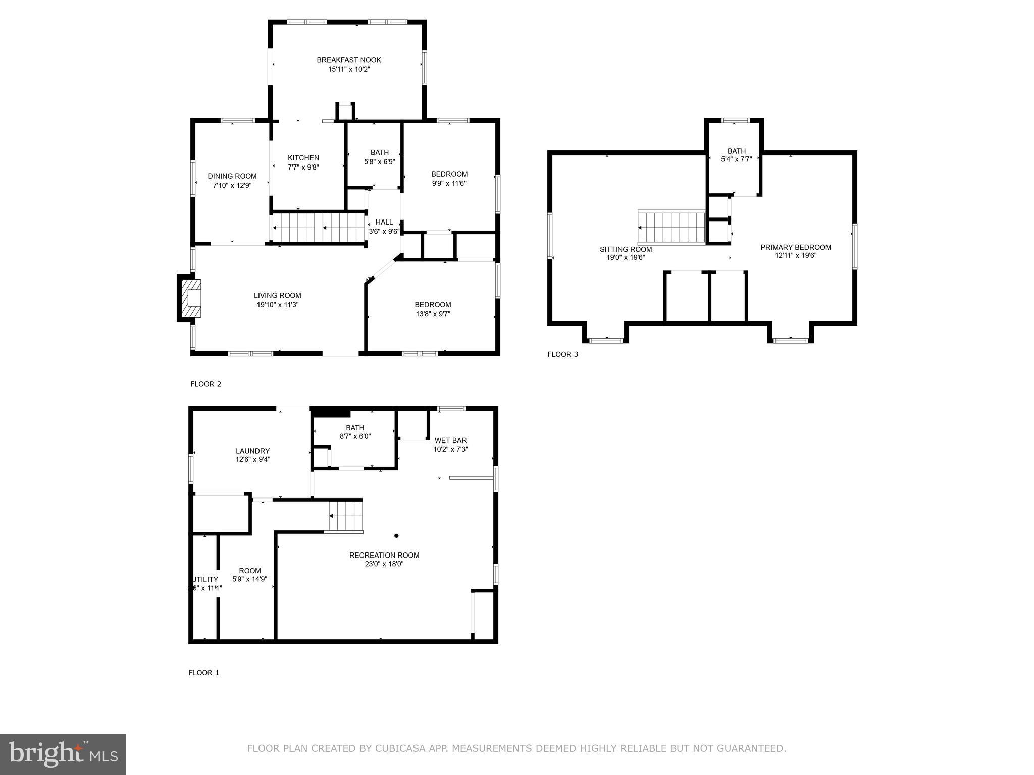FENWICK PARK - Residential