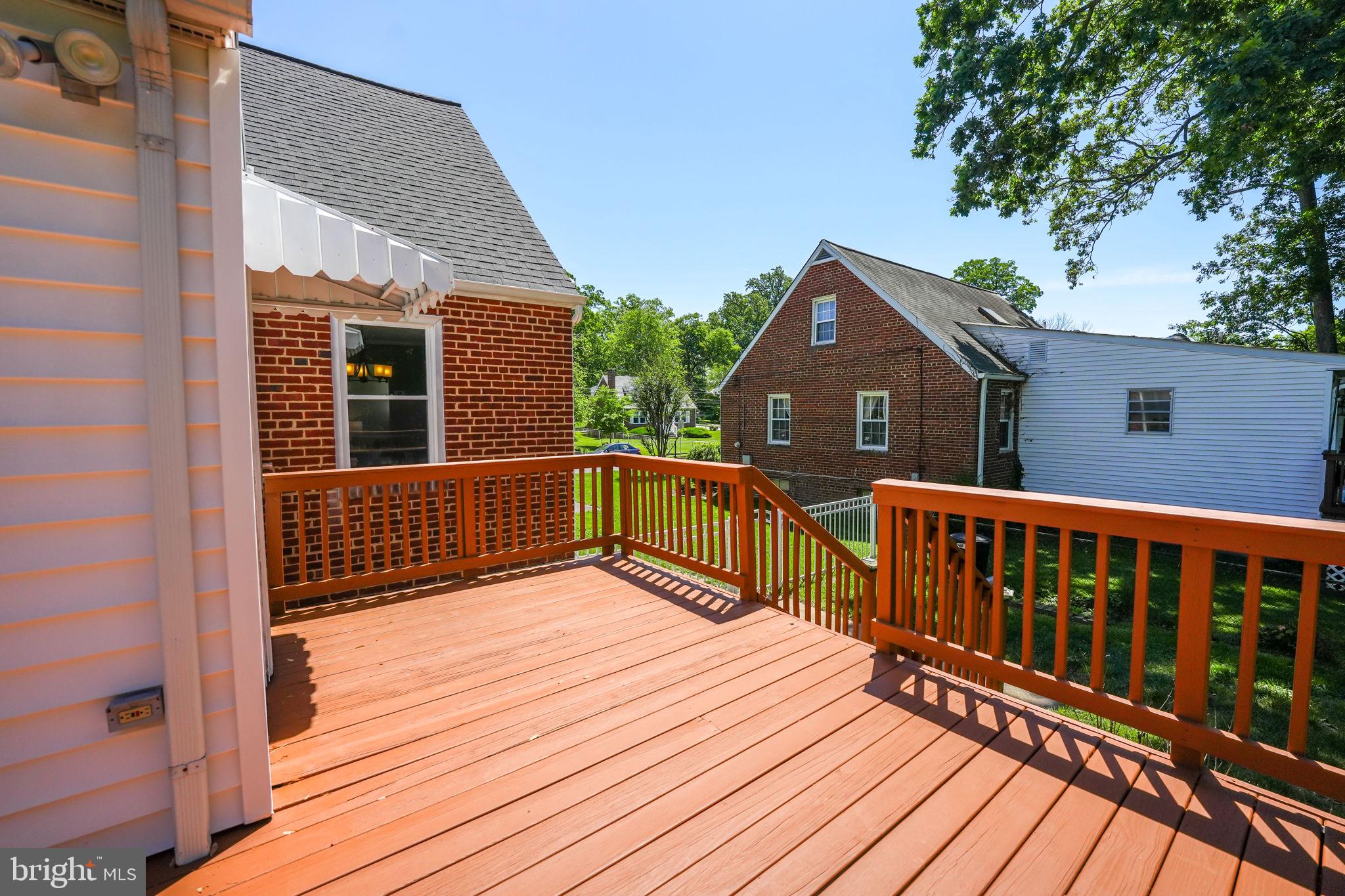 FENWICK PARK - Residential