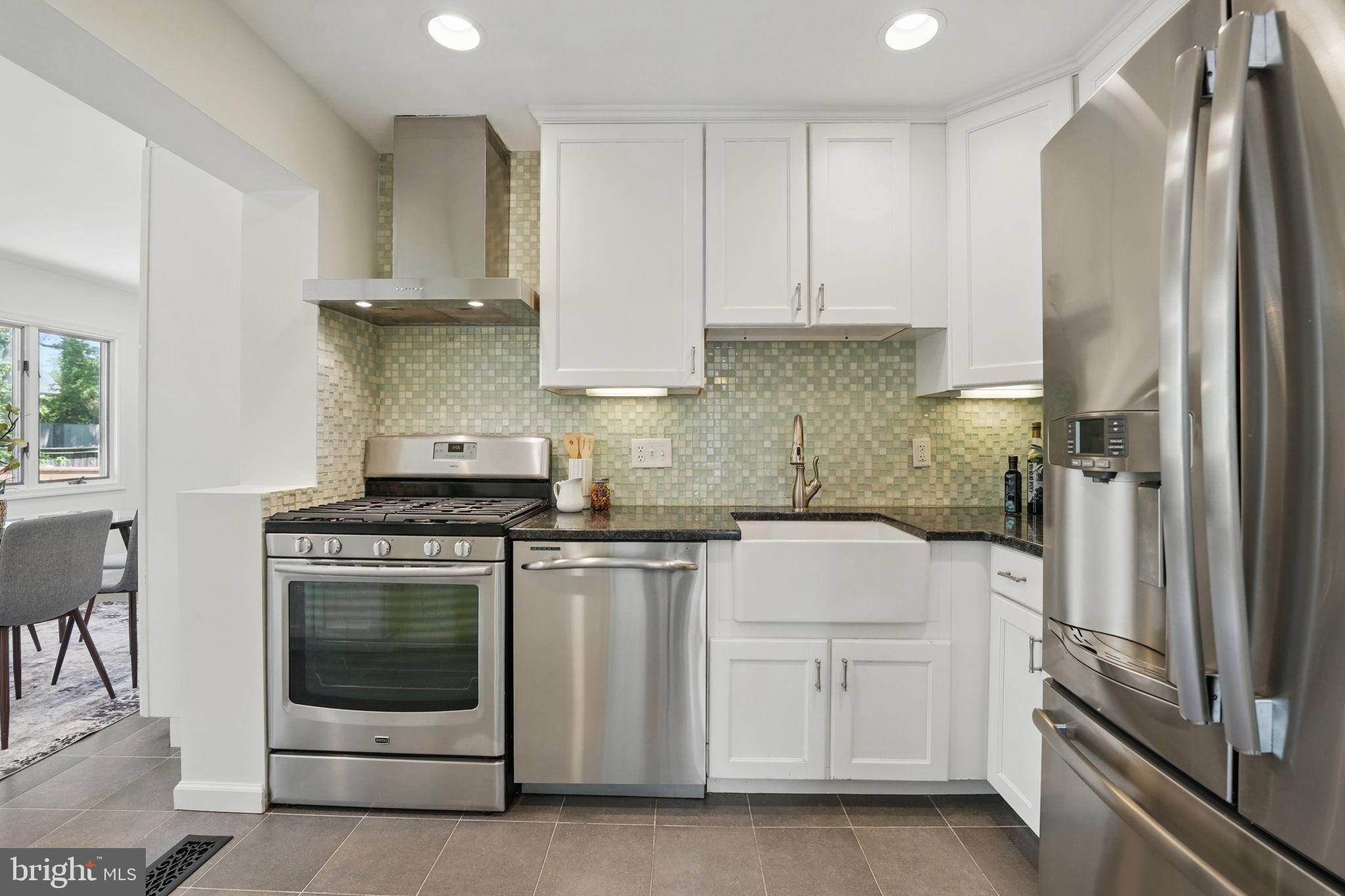 FENWICK PARK - Residential