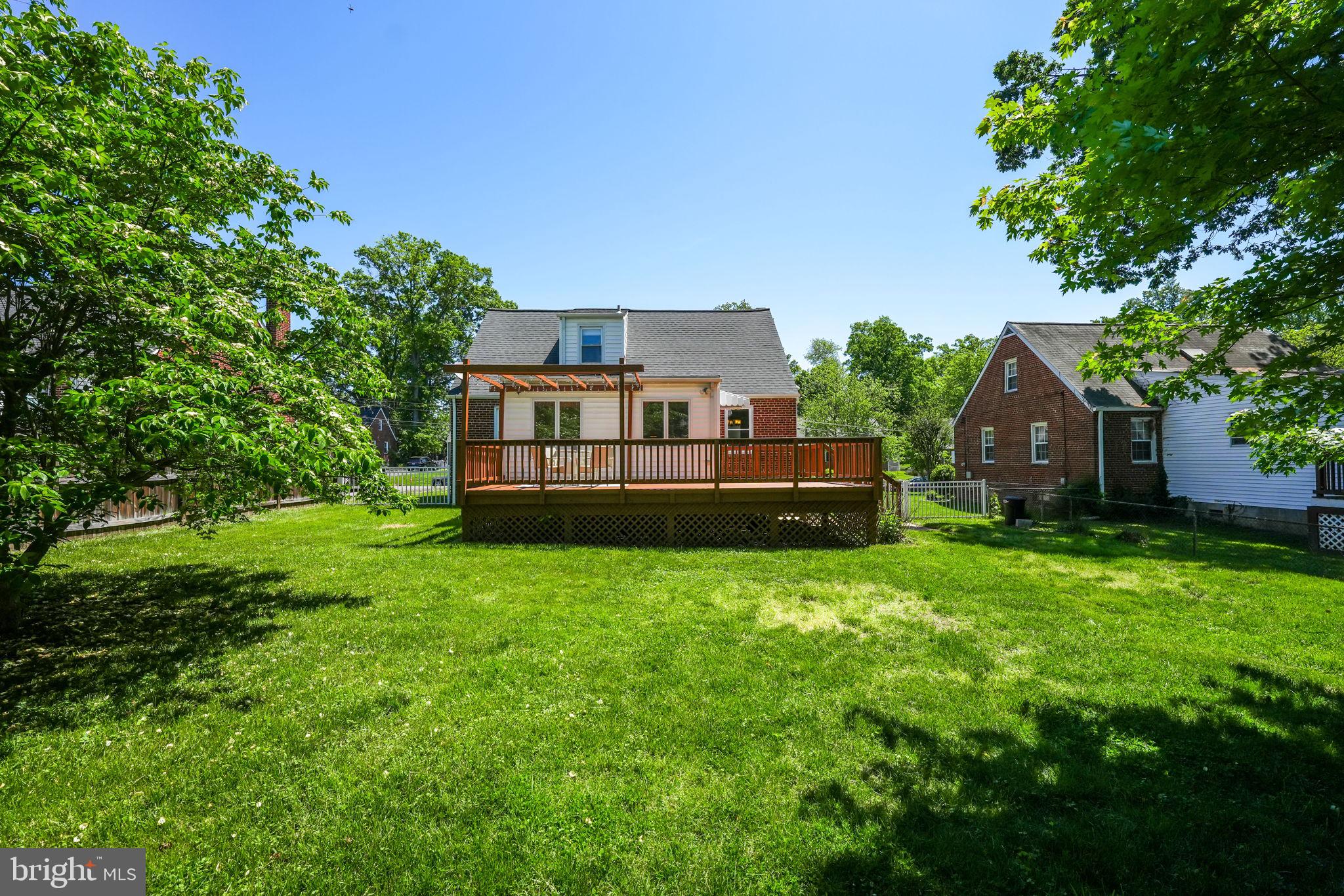 FENWICK PARK - Residential