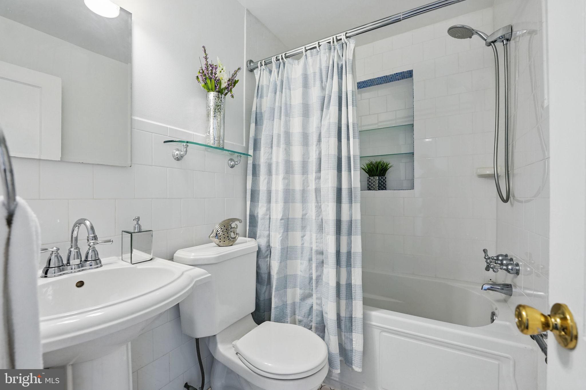 FENWICK PARK - Residential