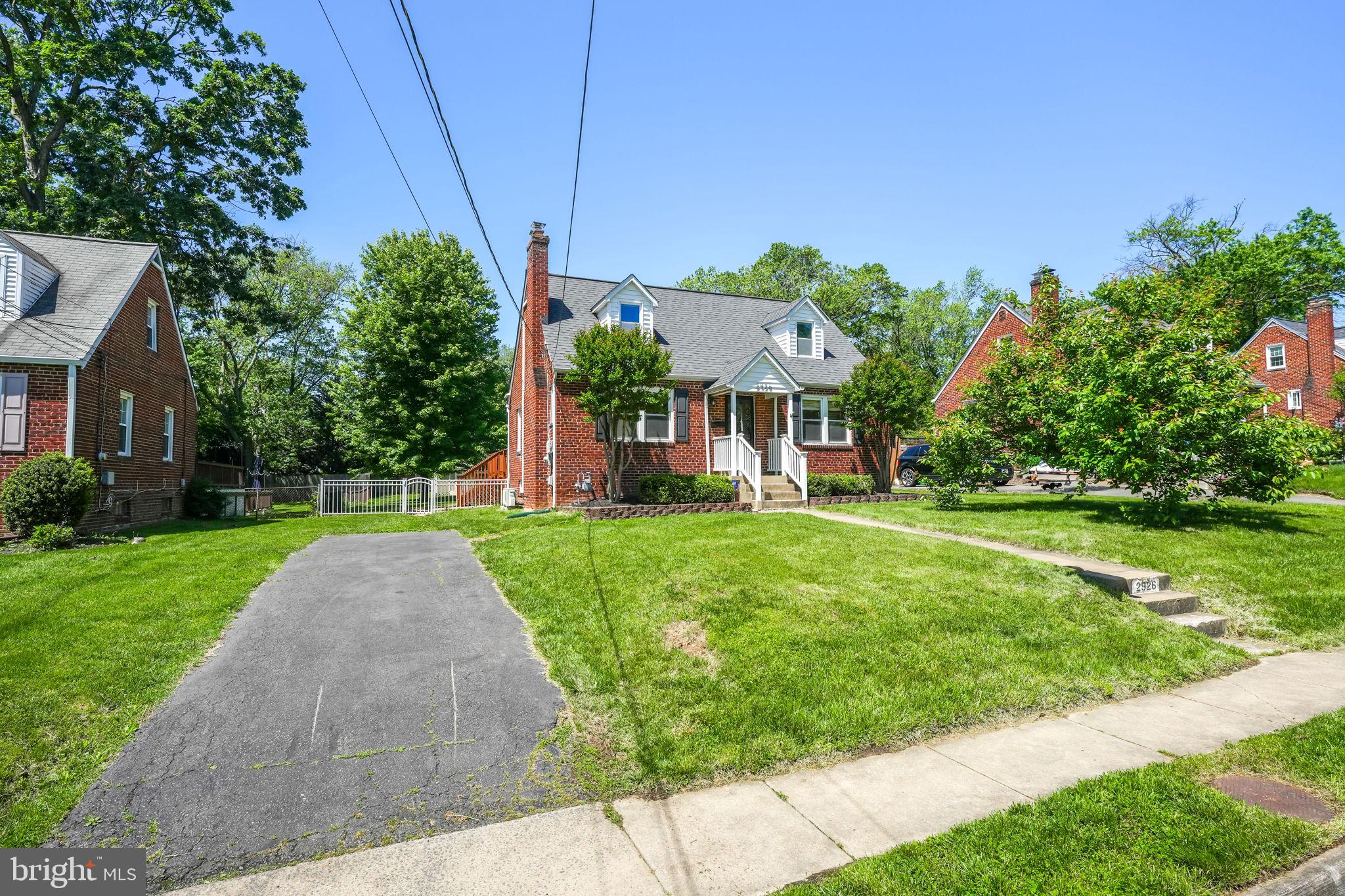 FENWICK PARK - Residential