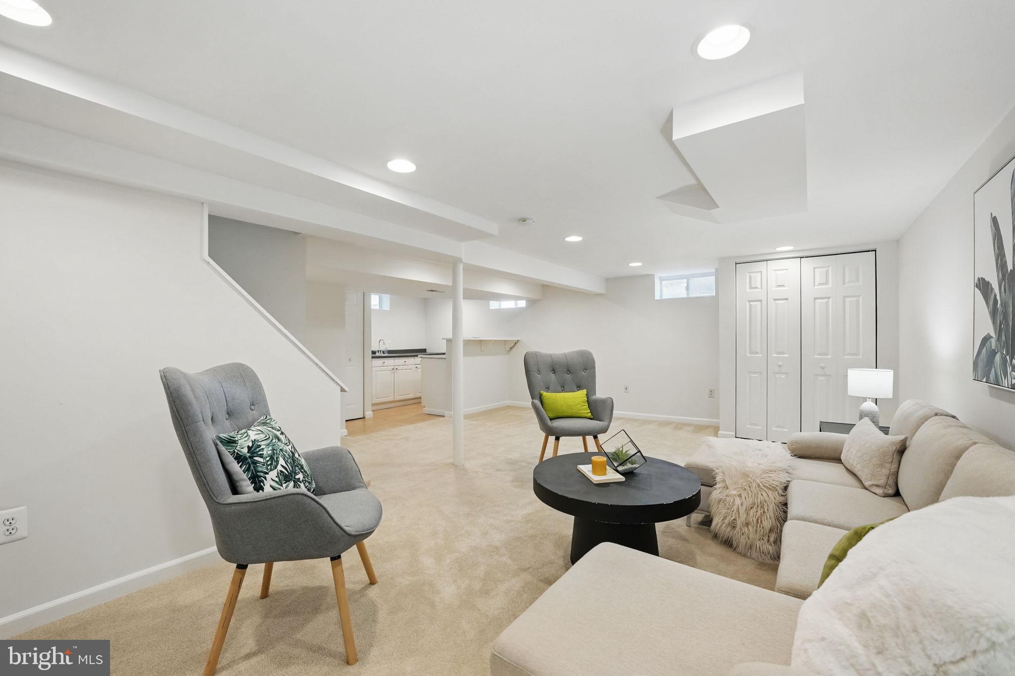 FENWICK PARK - Residential