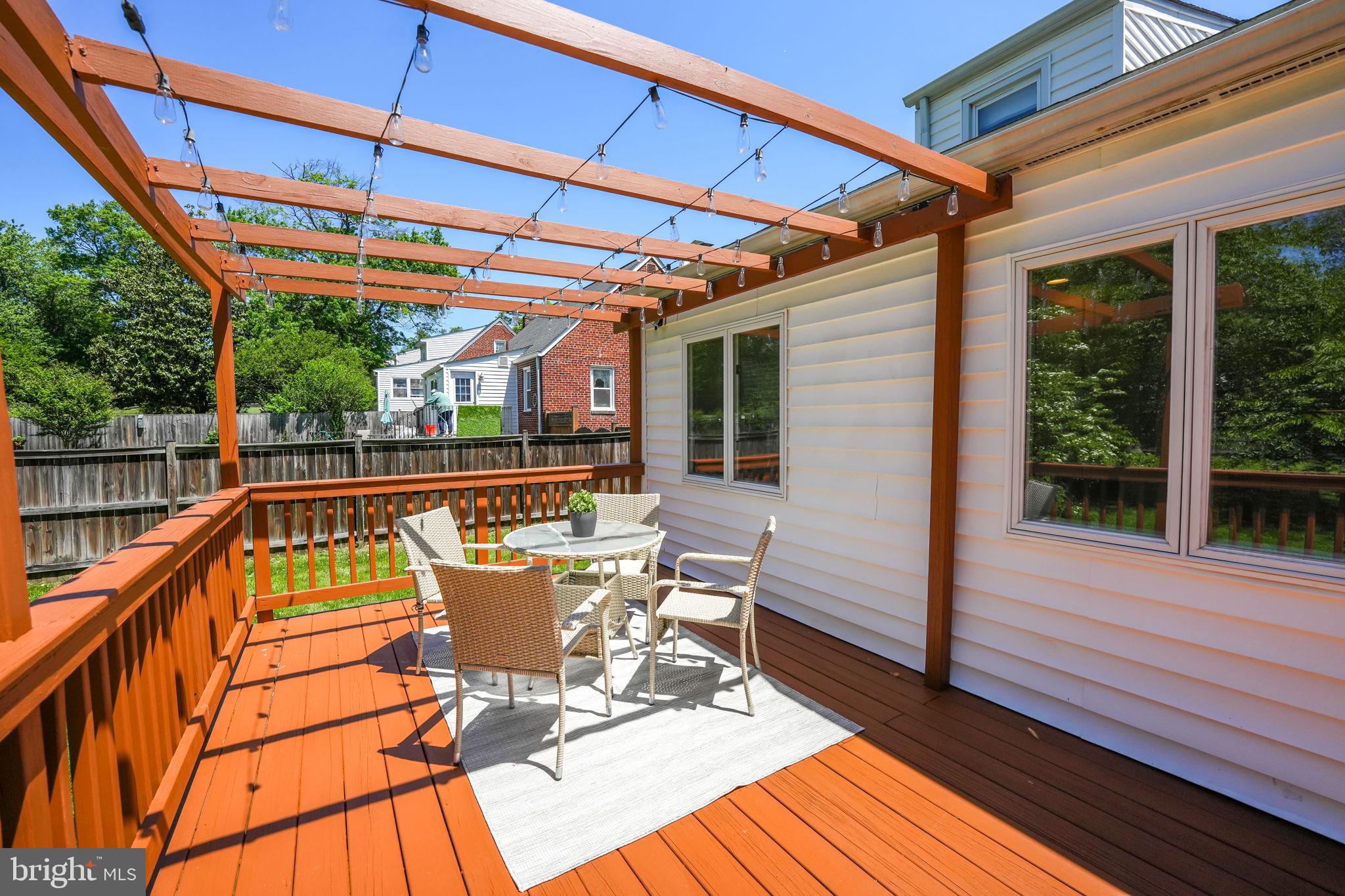 FENWICK PARK - Residential