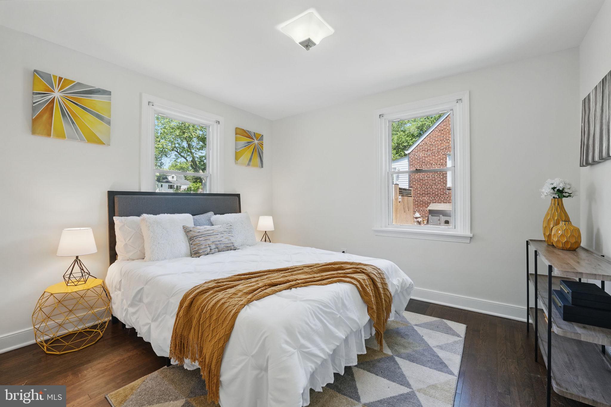 FENWICK PARK - Residential