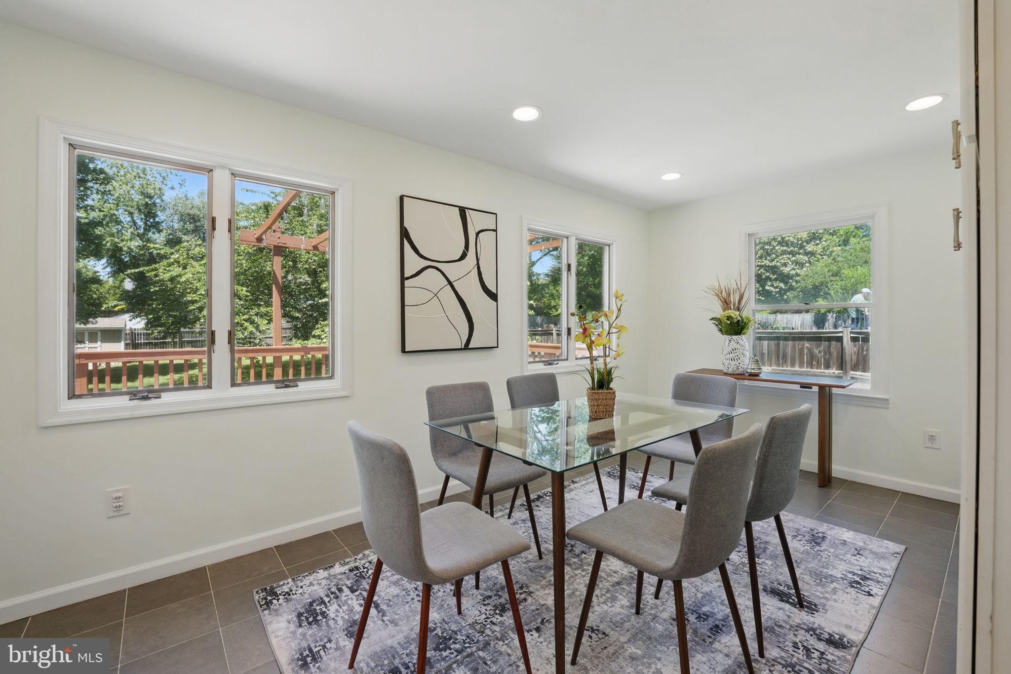 FENWICK PARK - Residential