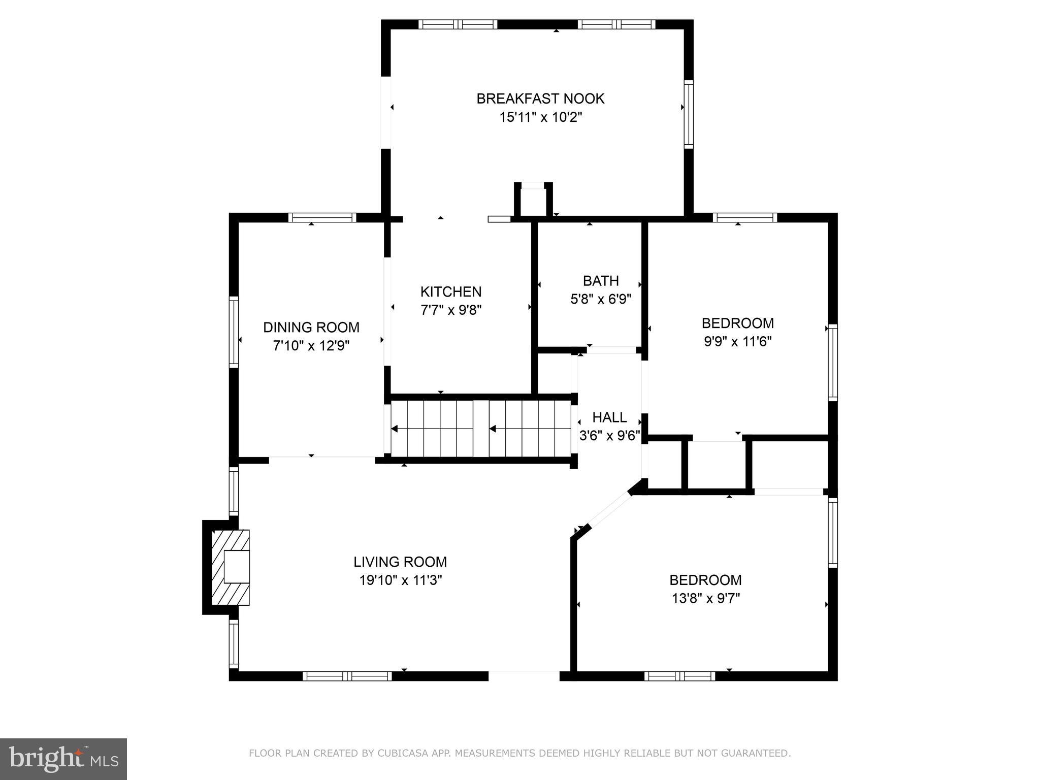 FENWICK PARK - Residential