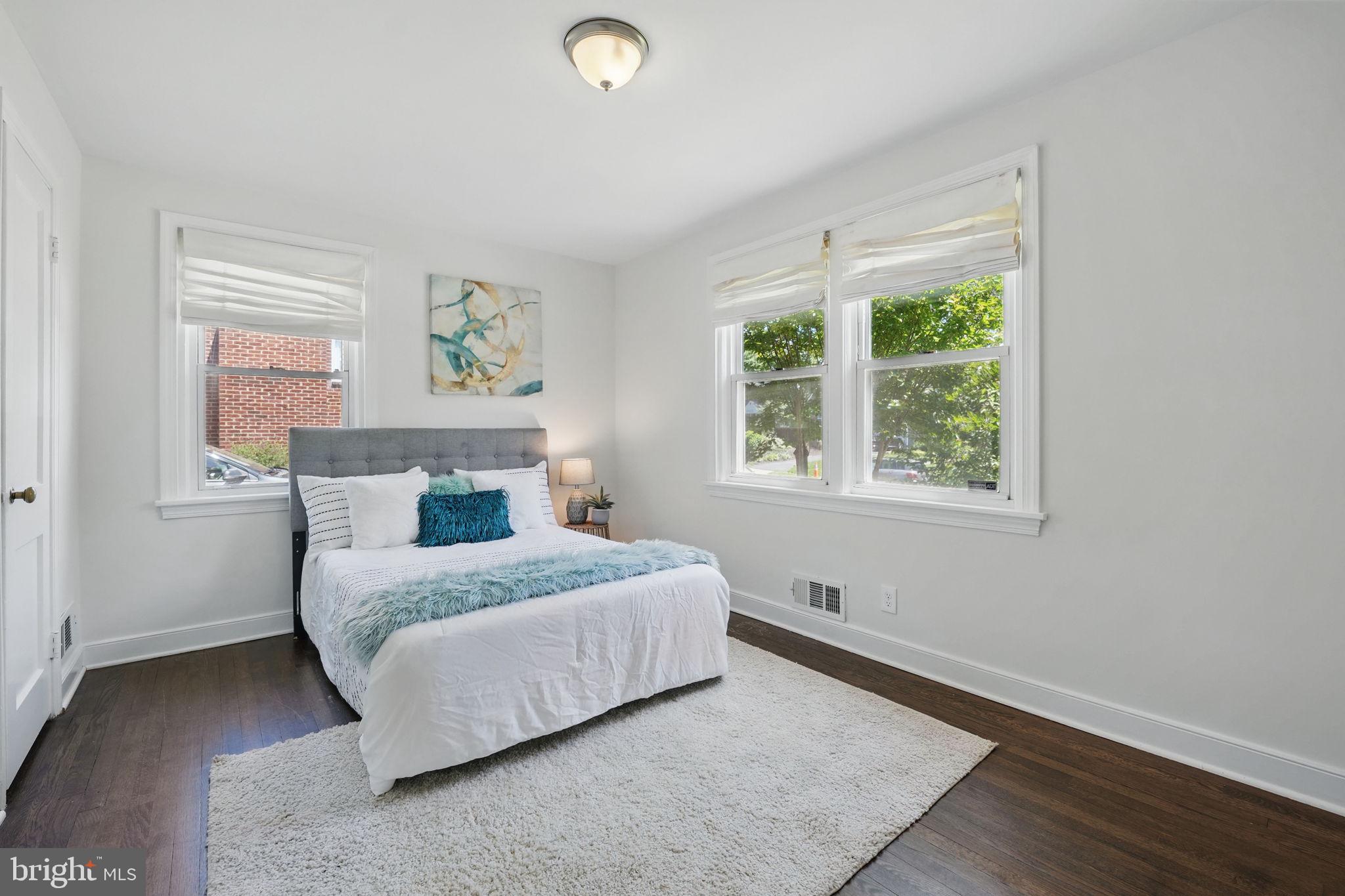 FENWICK PARK - Residential