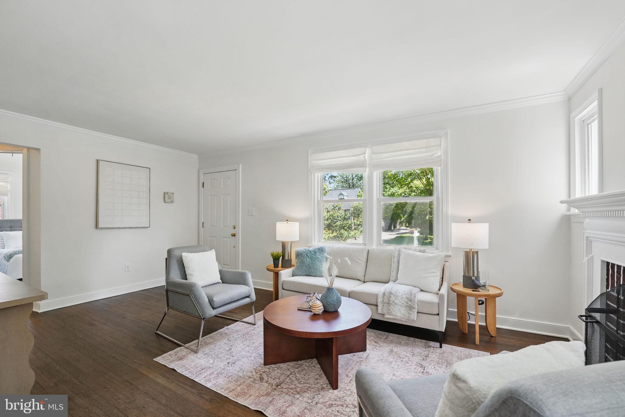 FENWICK PARK - Residential