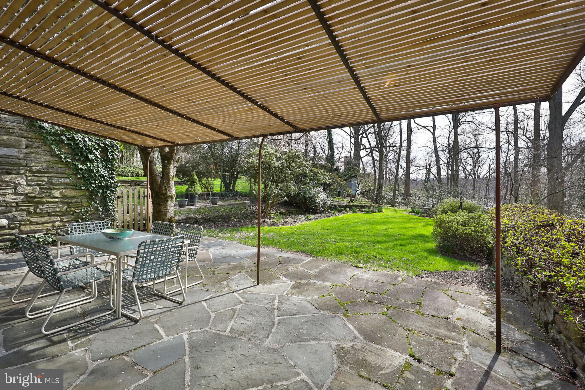 CHESTNUT HILL - Residential