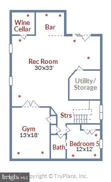 CLARENDON - Residential